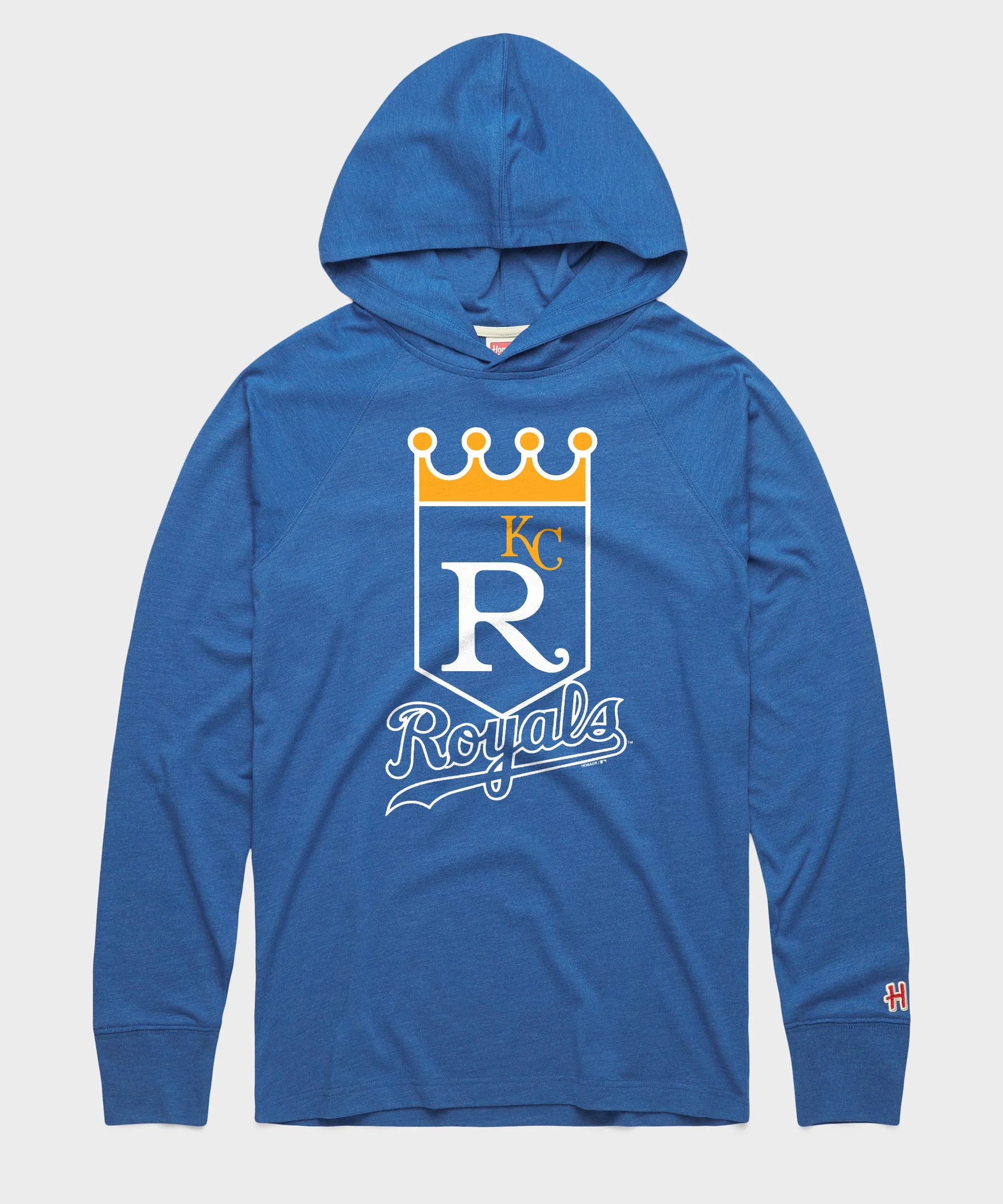 Kansas City Royals '79 Lightweight Hoodie