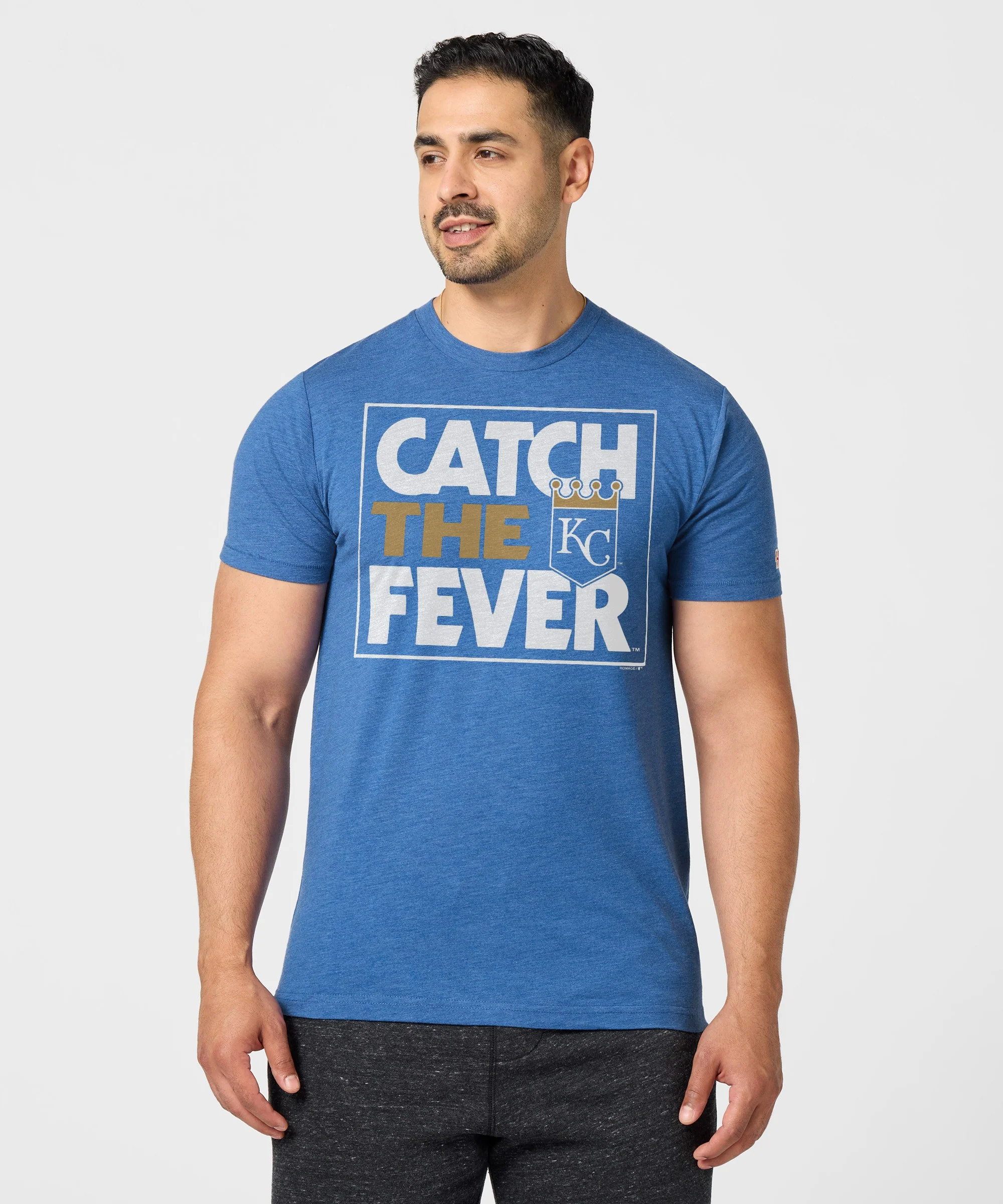 Kansas City Royals Catch The Fever - Image 3