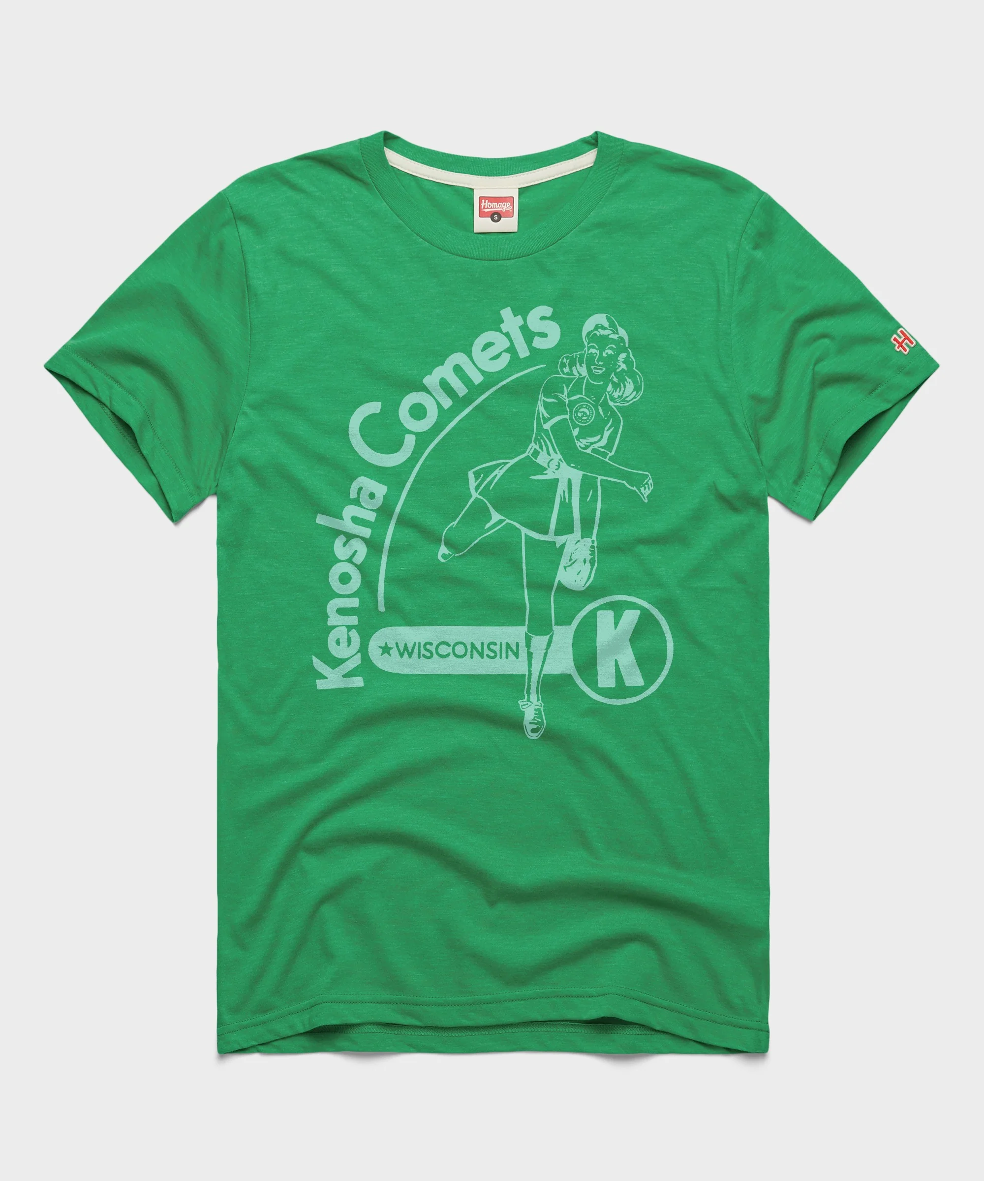 Kenosha Comets