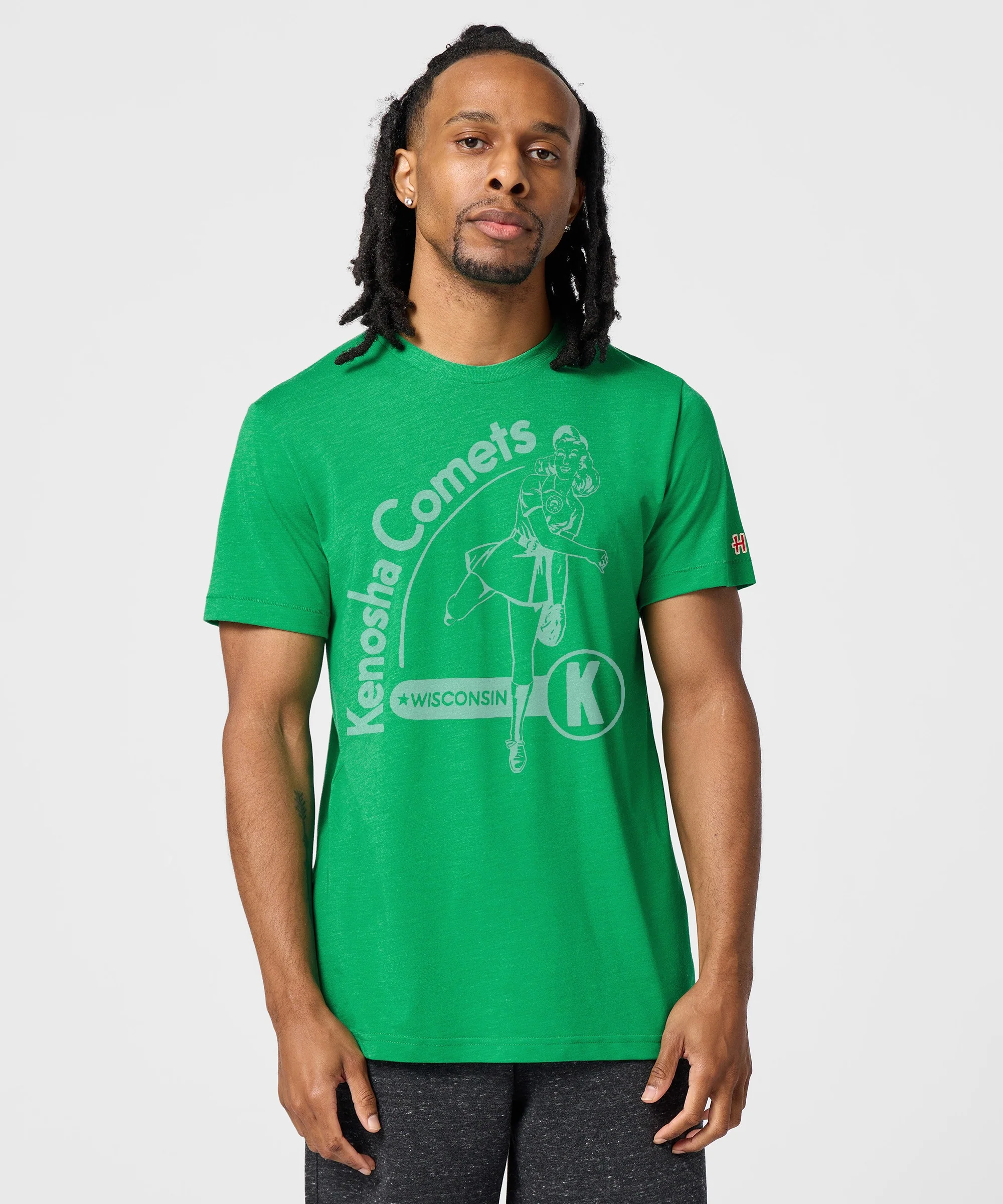 Kenosha Comets - Image 3