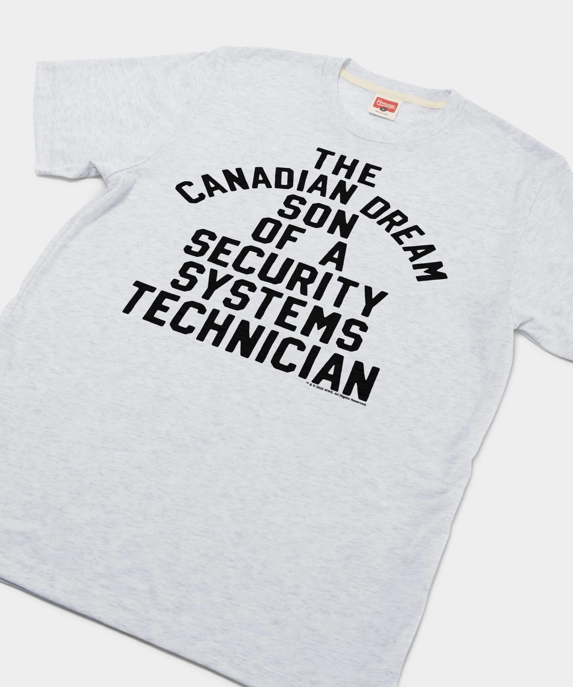 Kevin Owens The Canadian Dream - Image 2