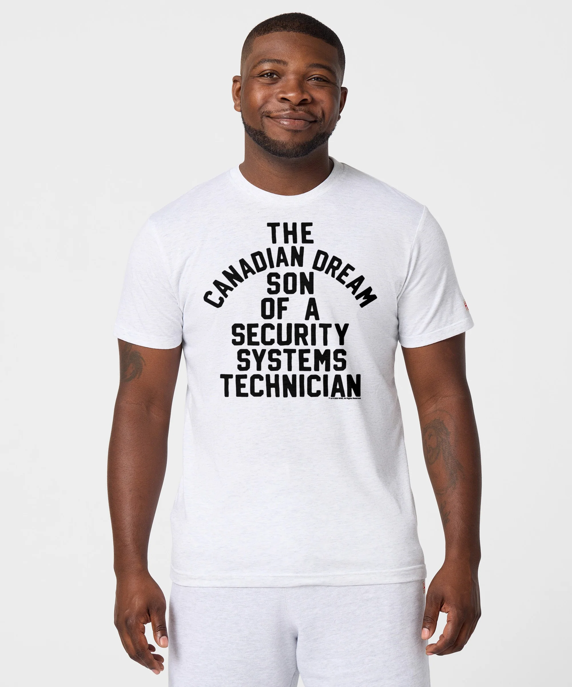 Kevin Owens The Canadian Dream - Image 3