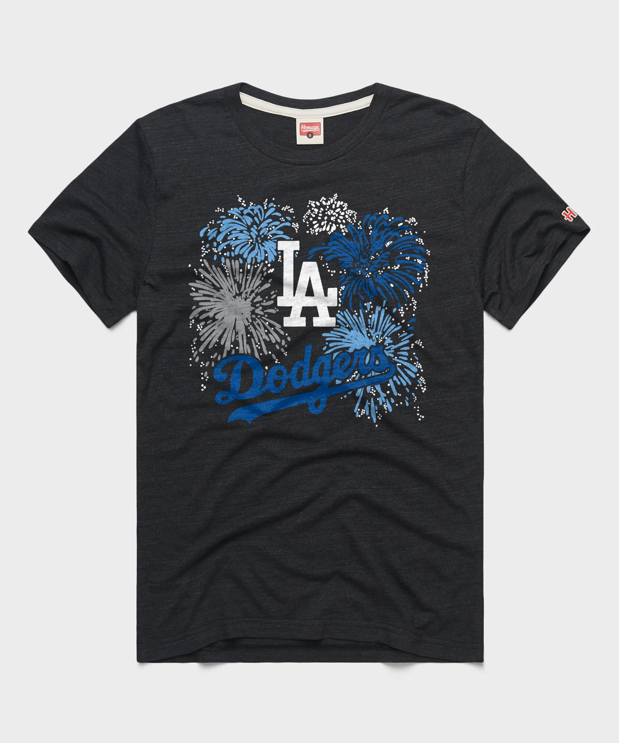 LA Dodgers Fireworks