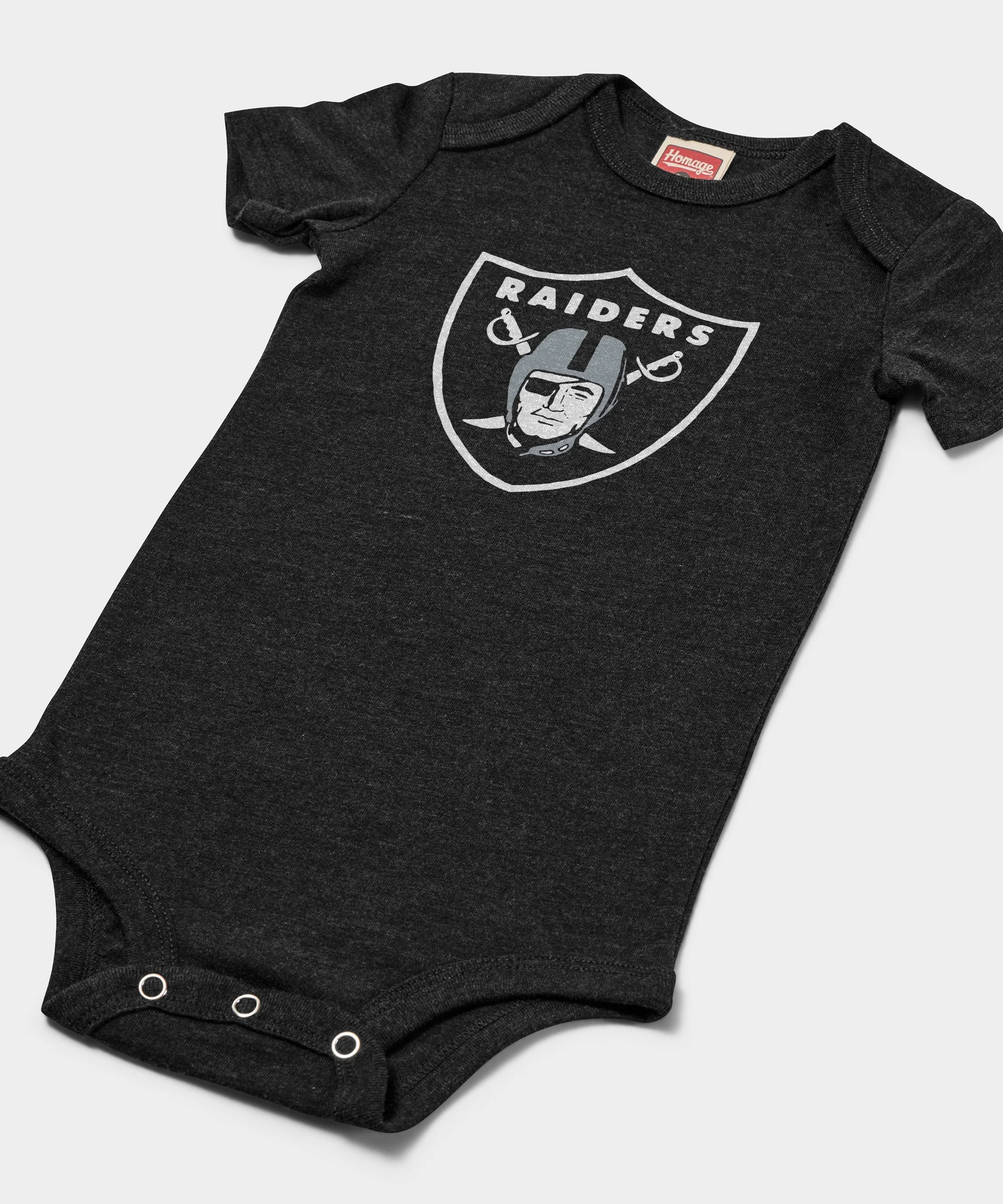 Las Vegas Raiders '20 Baby One Piece - Image 2