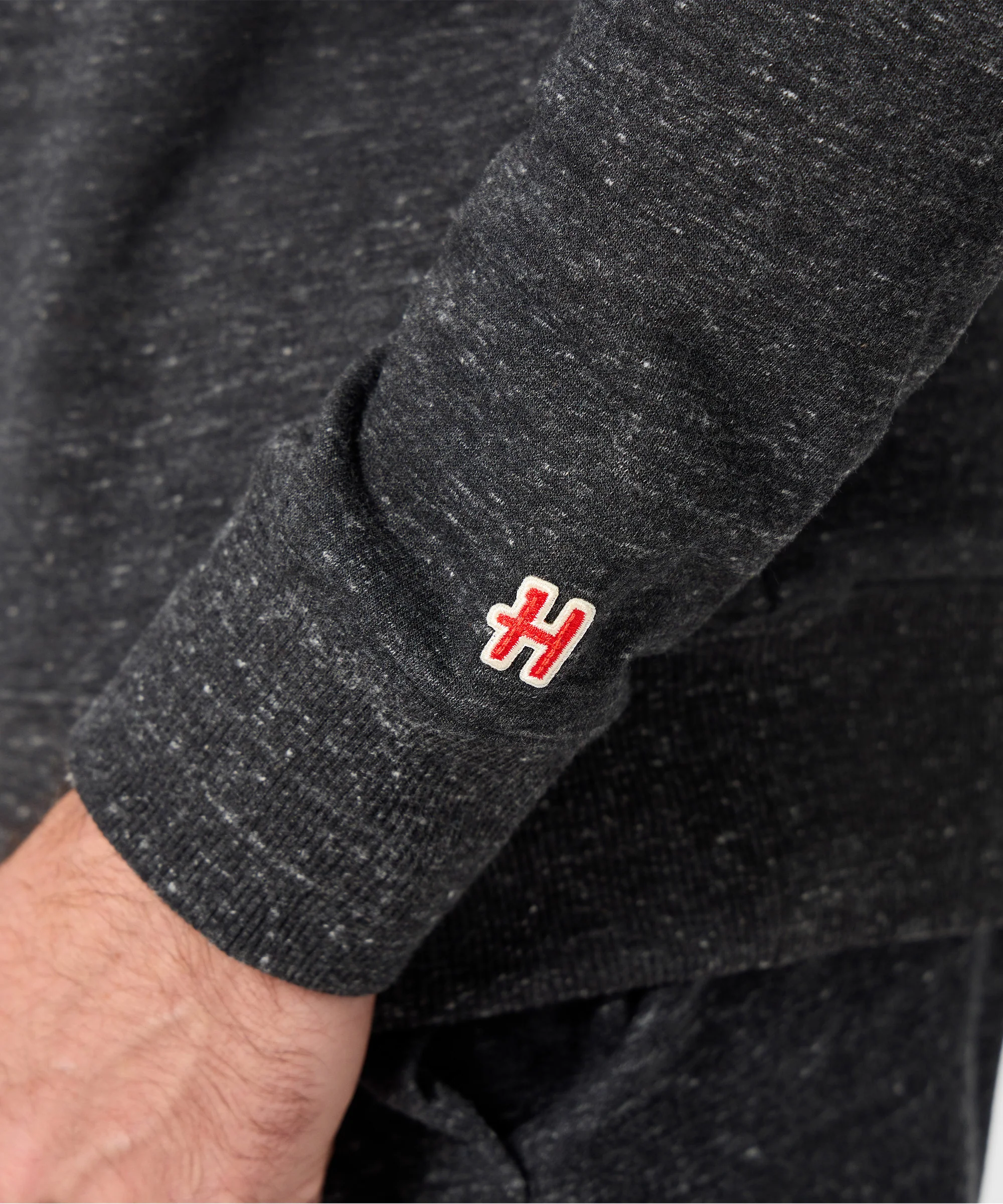 Las Vegas Raiders '20 Crewneck - Image 5