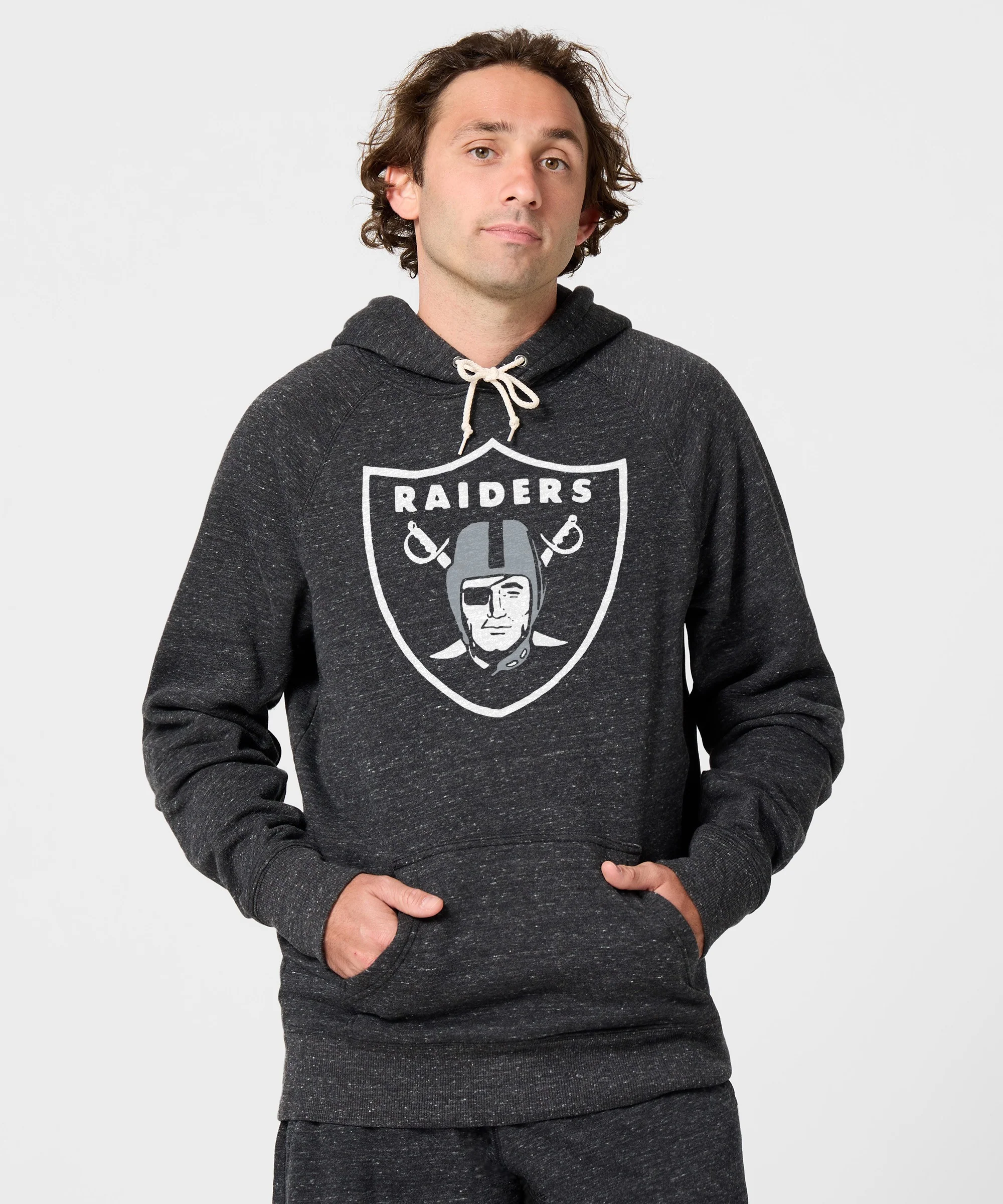 Las Vegas Raiders '20 Hoodie - Image 3
