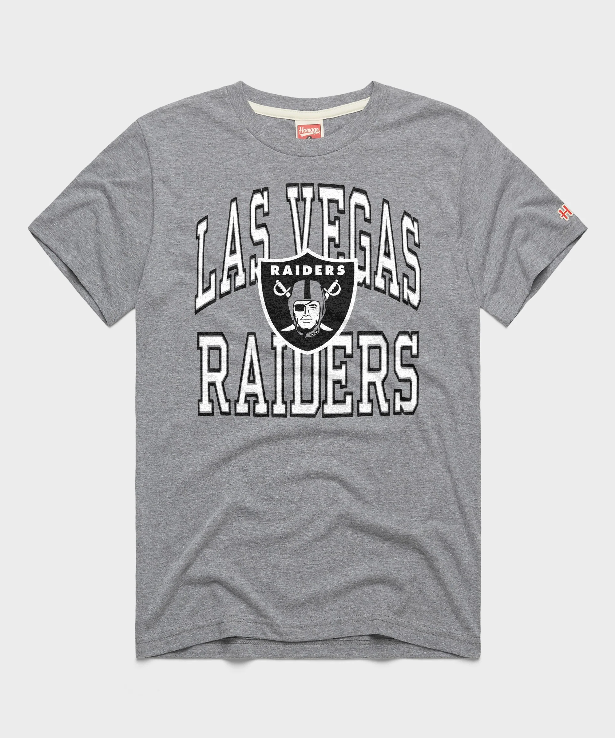 Las Vegas Raiders Arch
