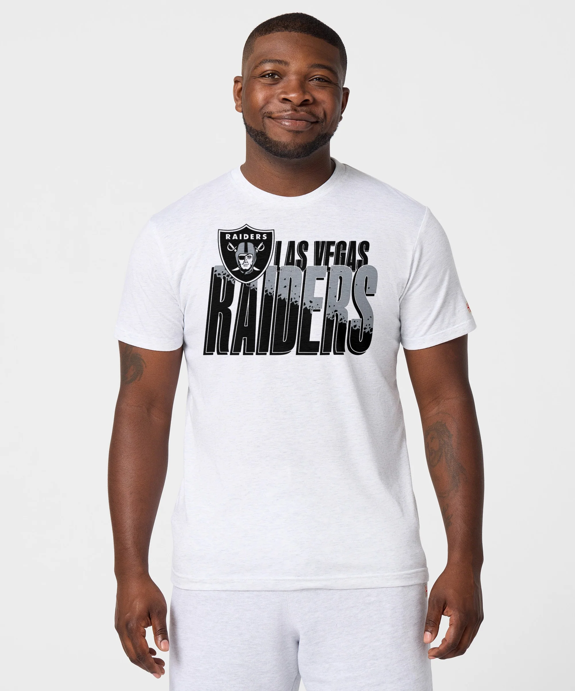 Las Vegas Raiders Color Splash - Image 3