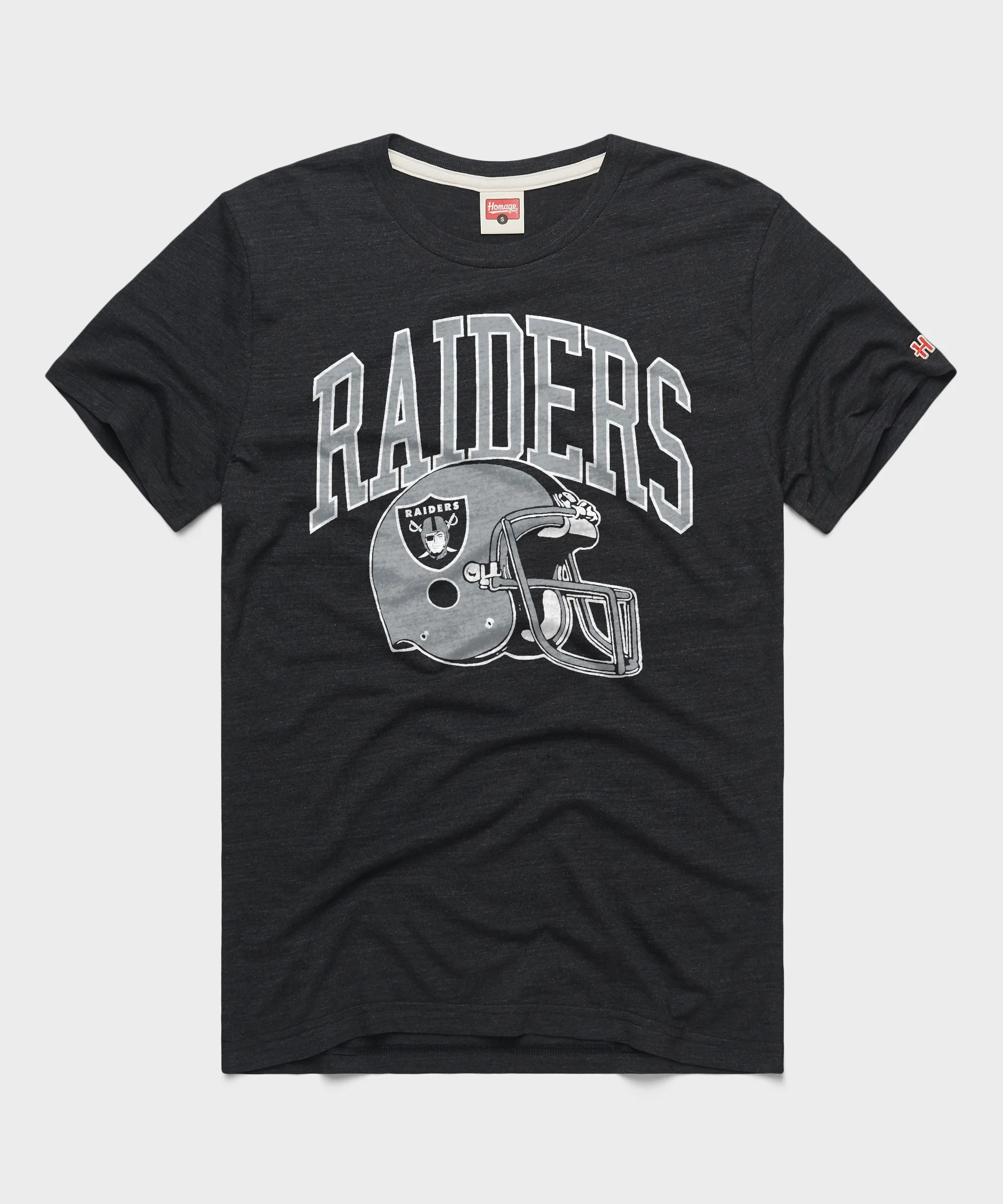 Las Vegas Raiders Helmet