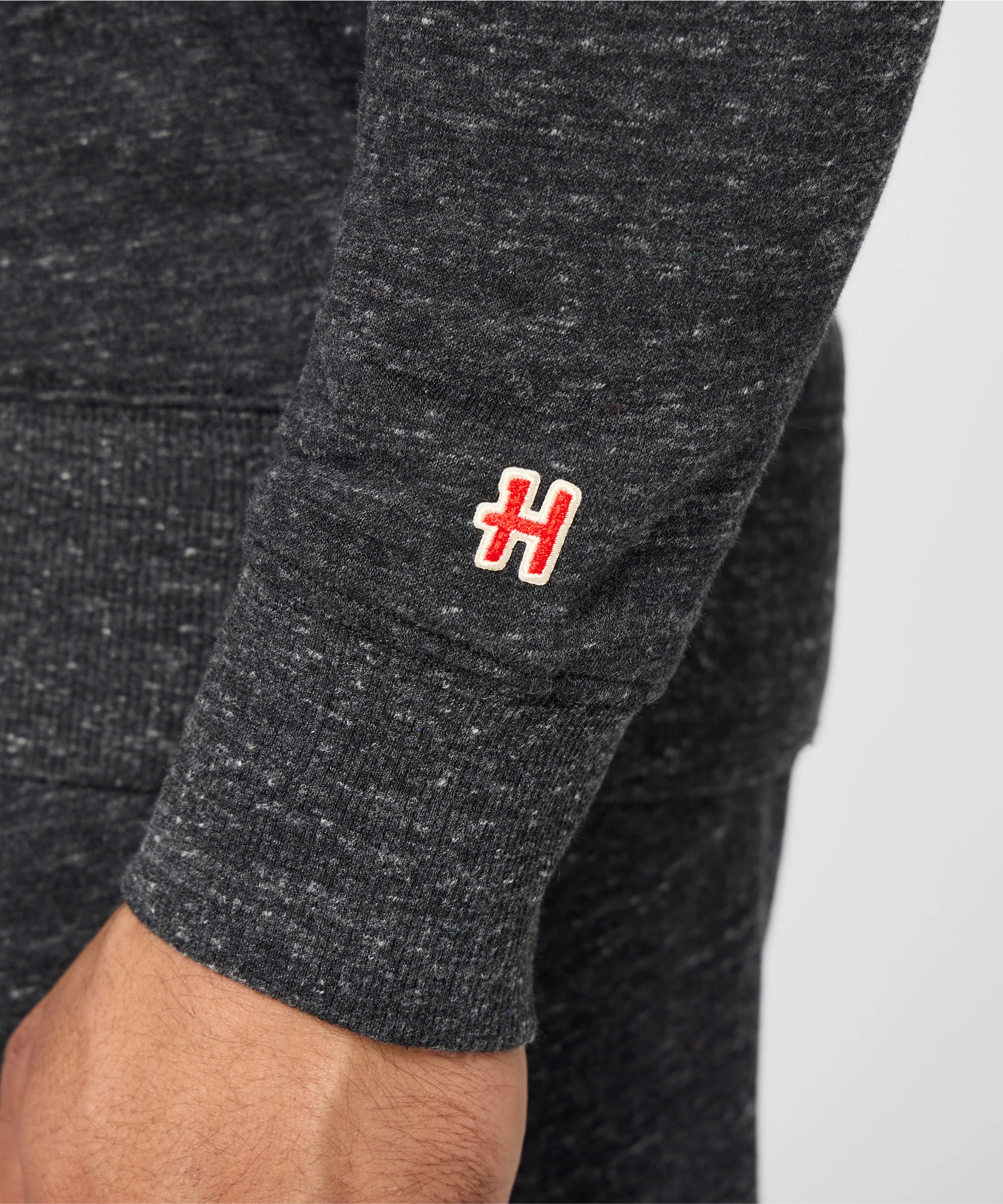 Las Vegas Raiders Helmet Crewneck - Image 5