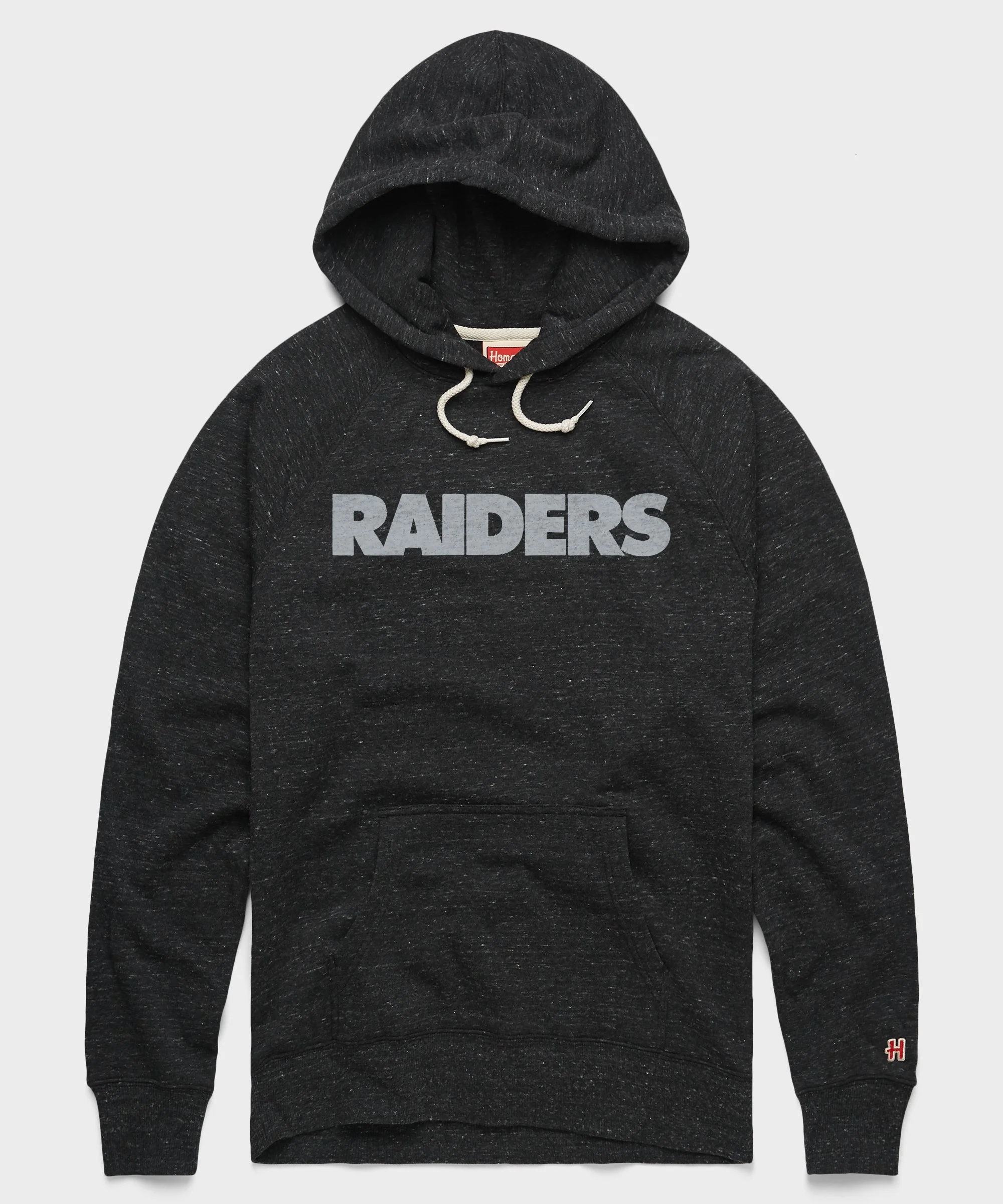 Las Vegas Raiders Wordmark '20 Hoodie
