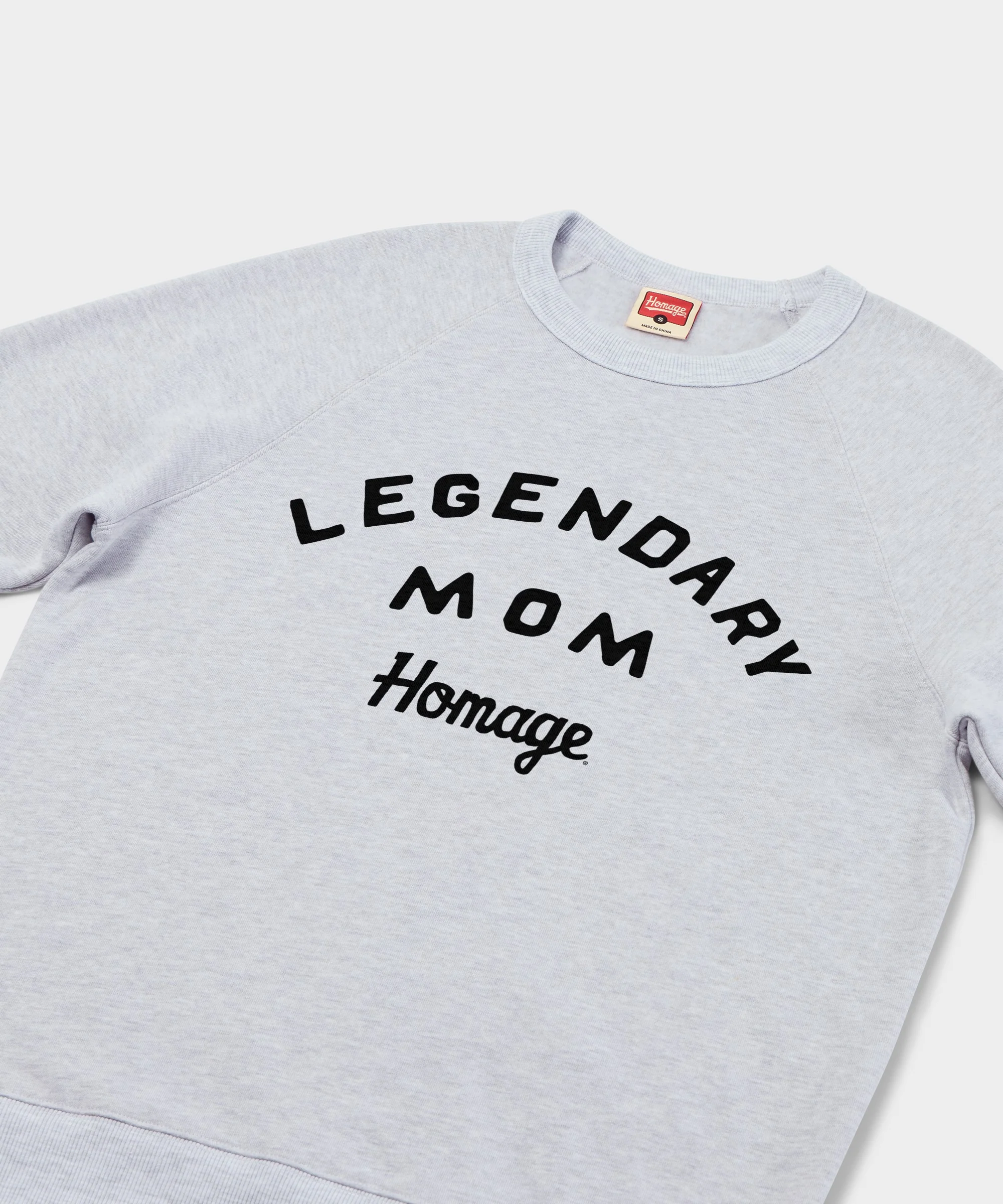 Legendary Mom Crewneck - Image 2