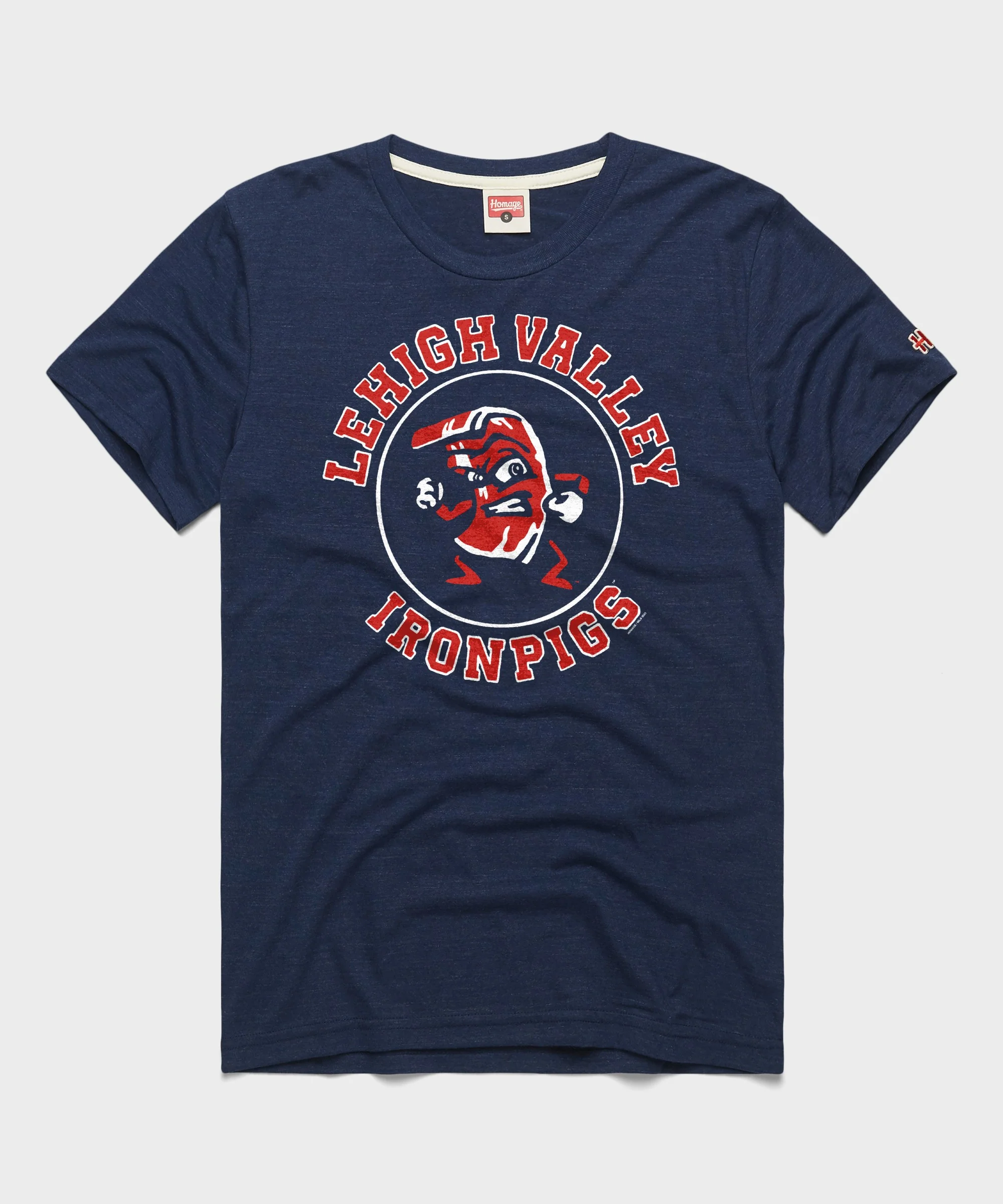Lehigh Valley IronPigs
