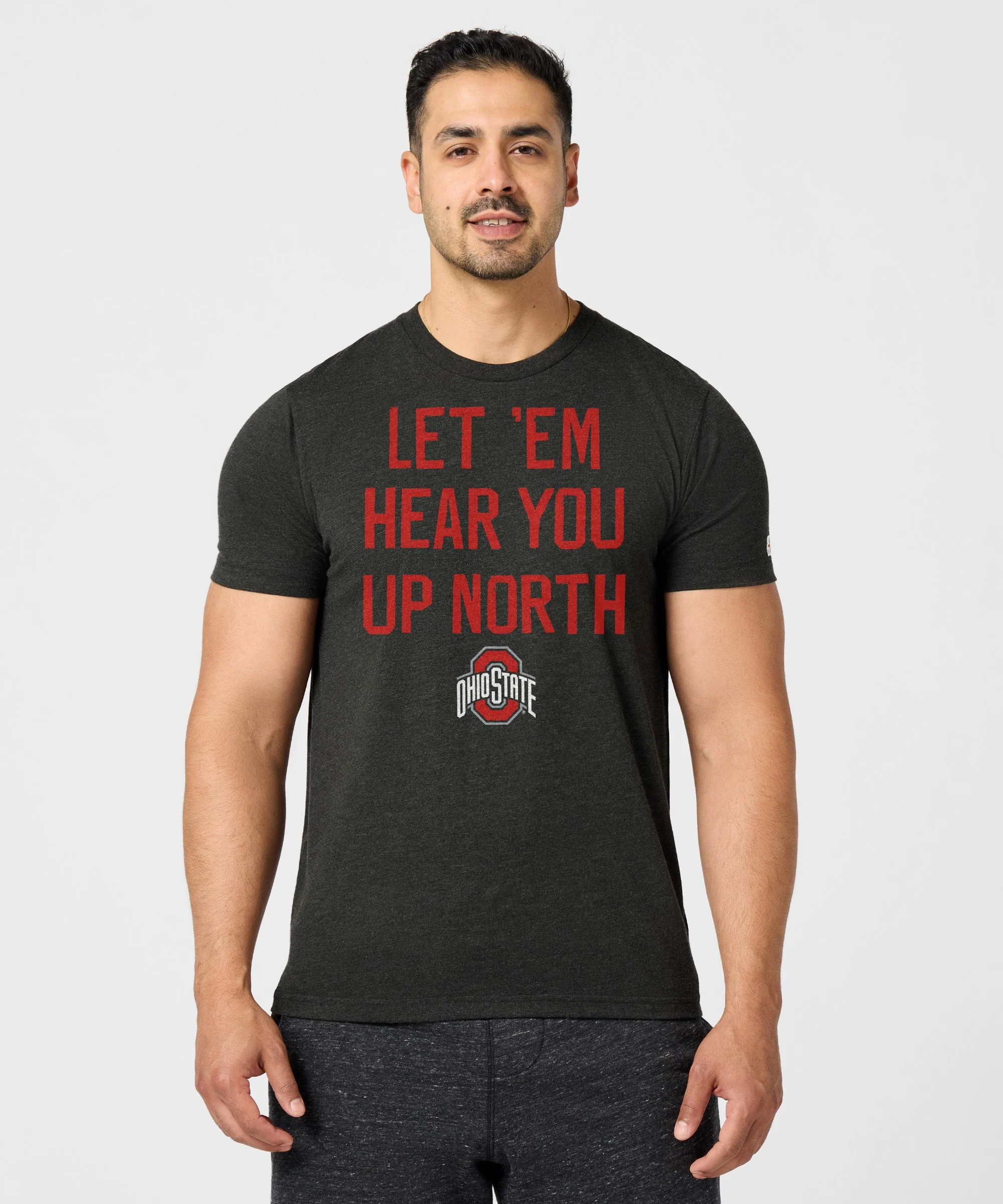 Let 'Em Hear You Up North - Image 3