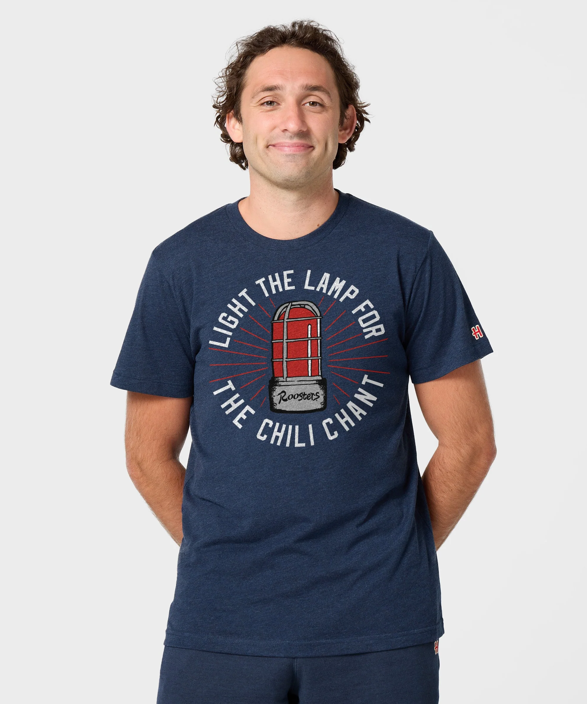 Light The Lamp For The Chili Chant - Image 3