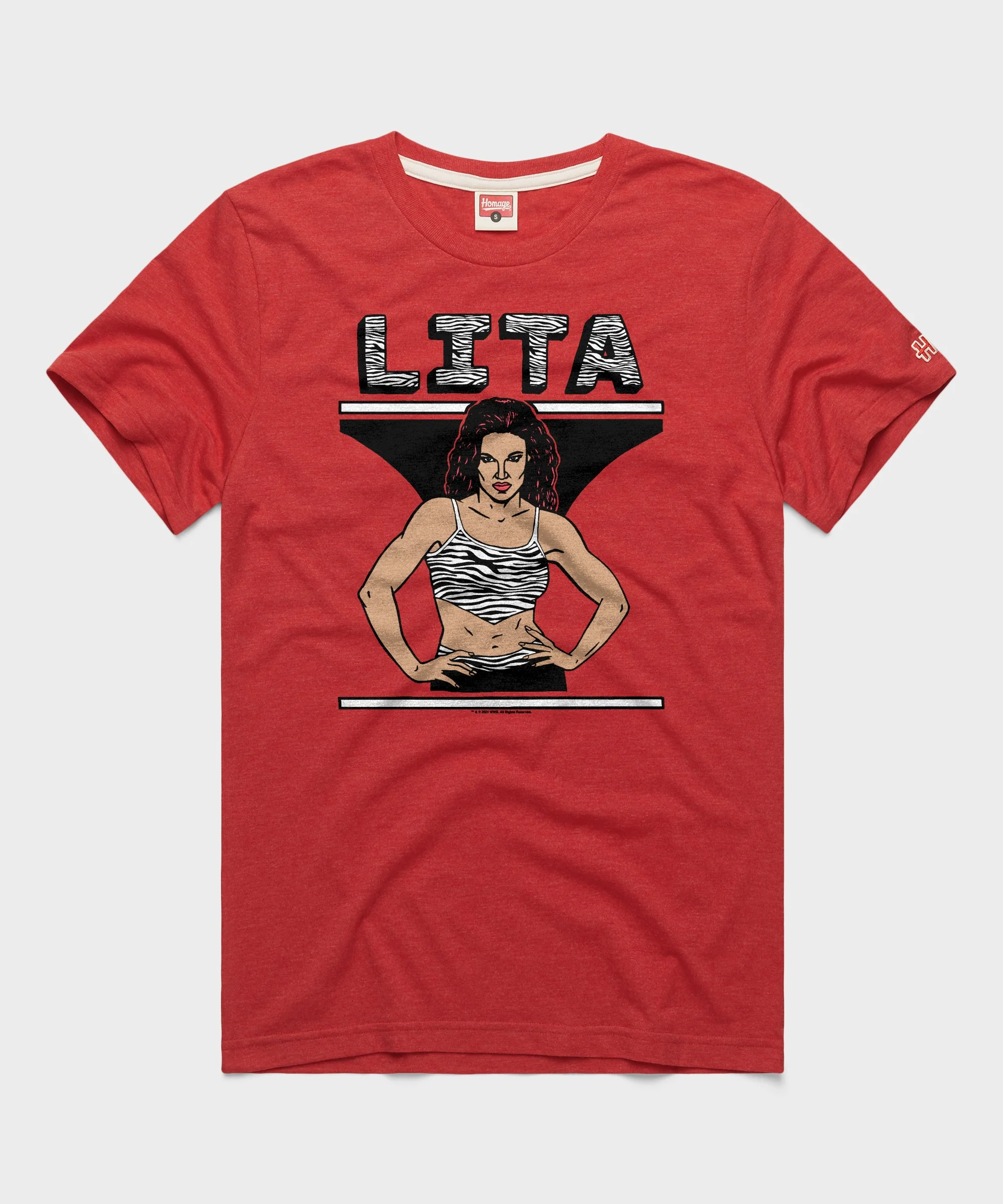 Lita Team Xtreme