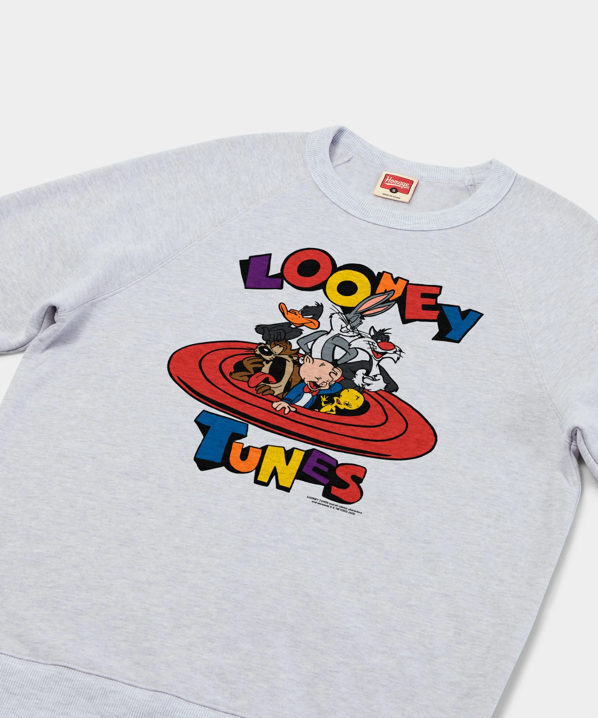 Looney Tunes Crewneck - Image 2