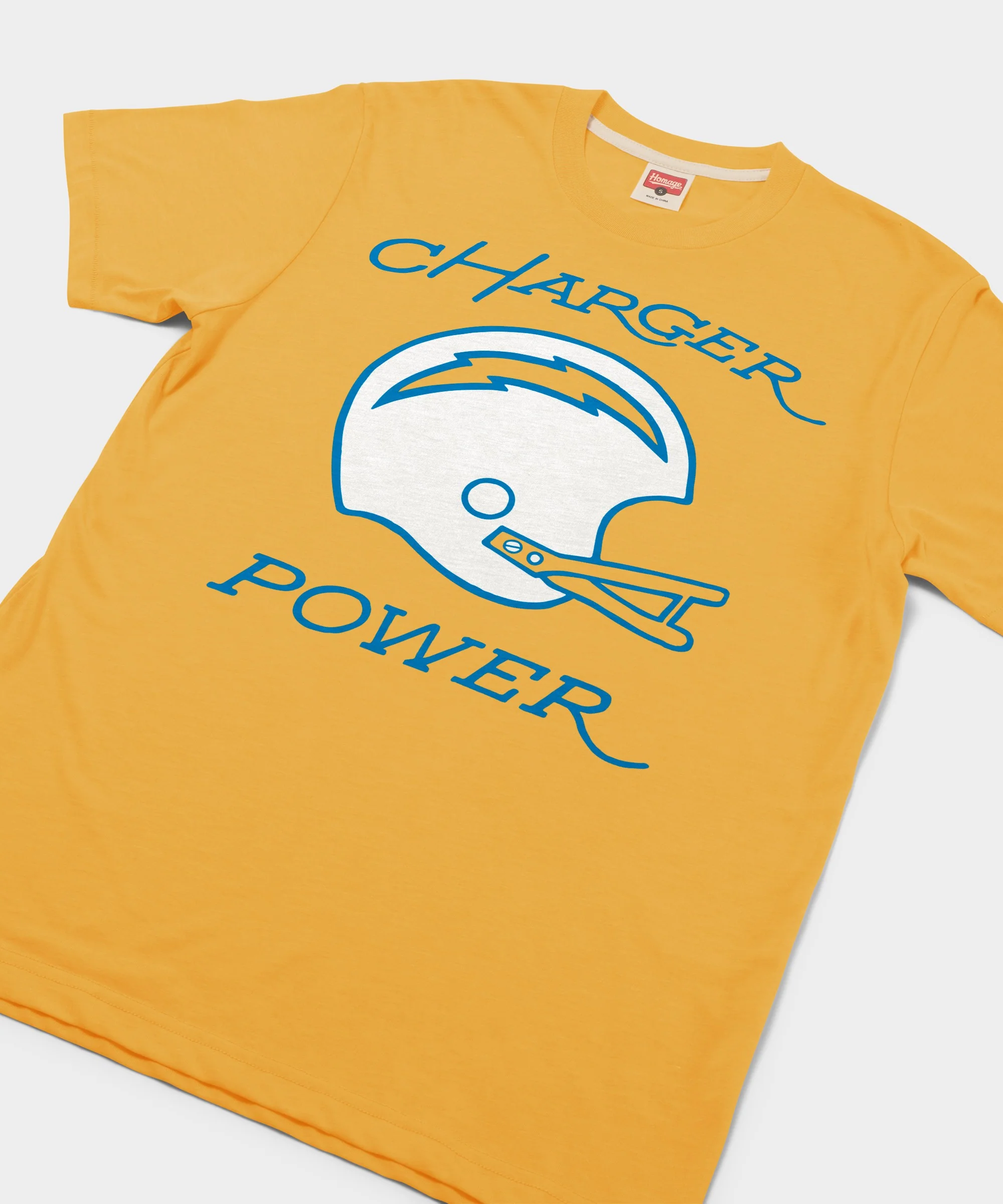 Los Angeles Chargers Charger Power - Image 3