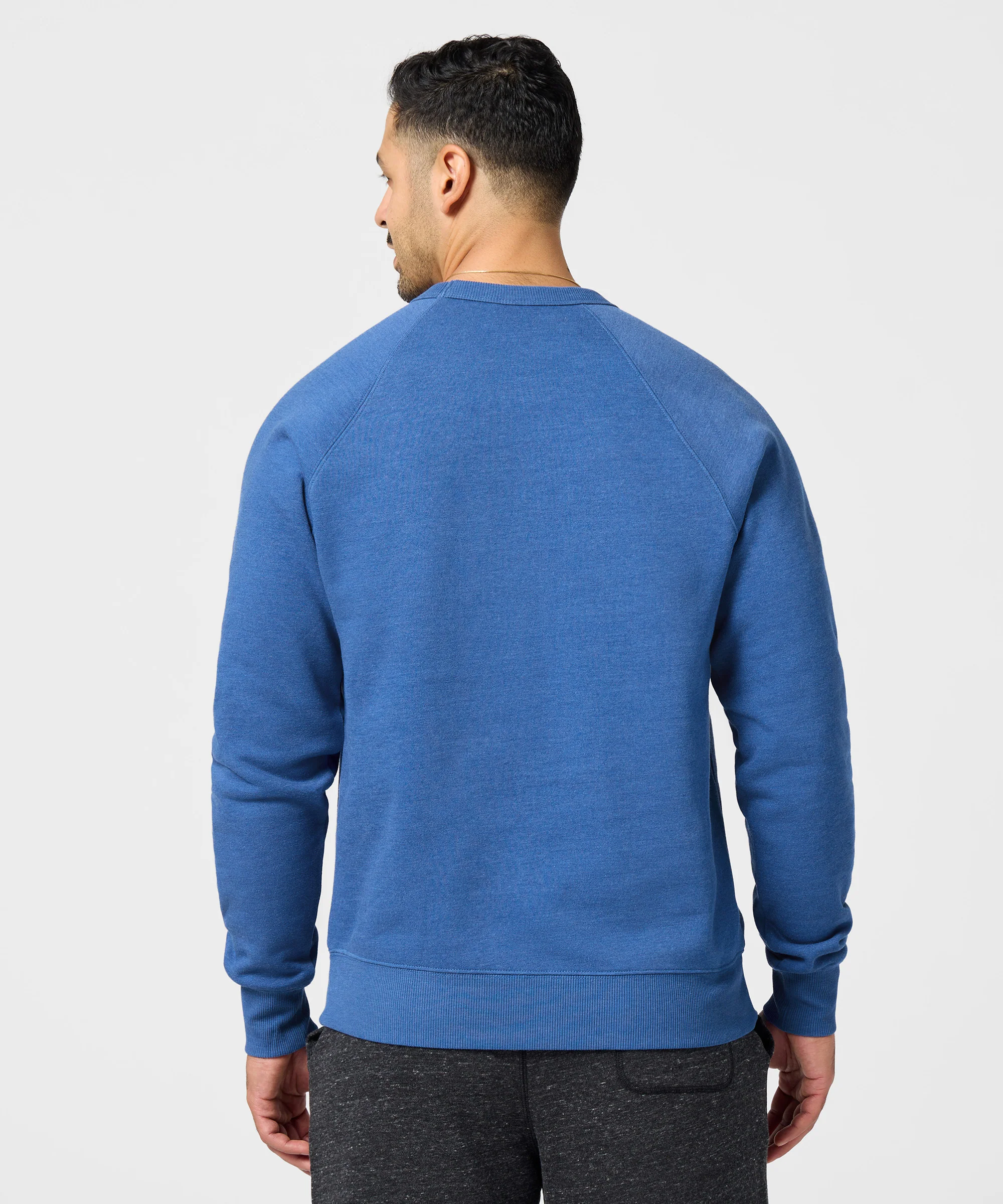 Los Angeles Chargers Holiday Crewneck - Image 4