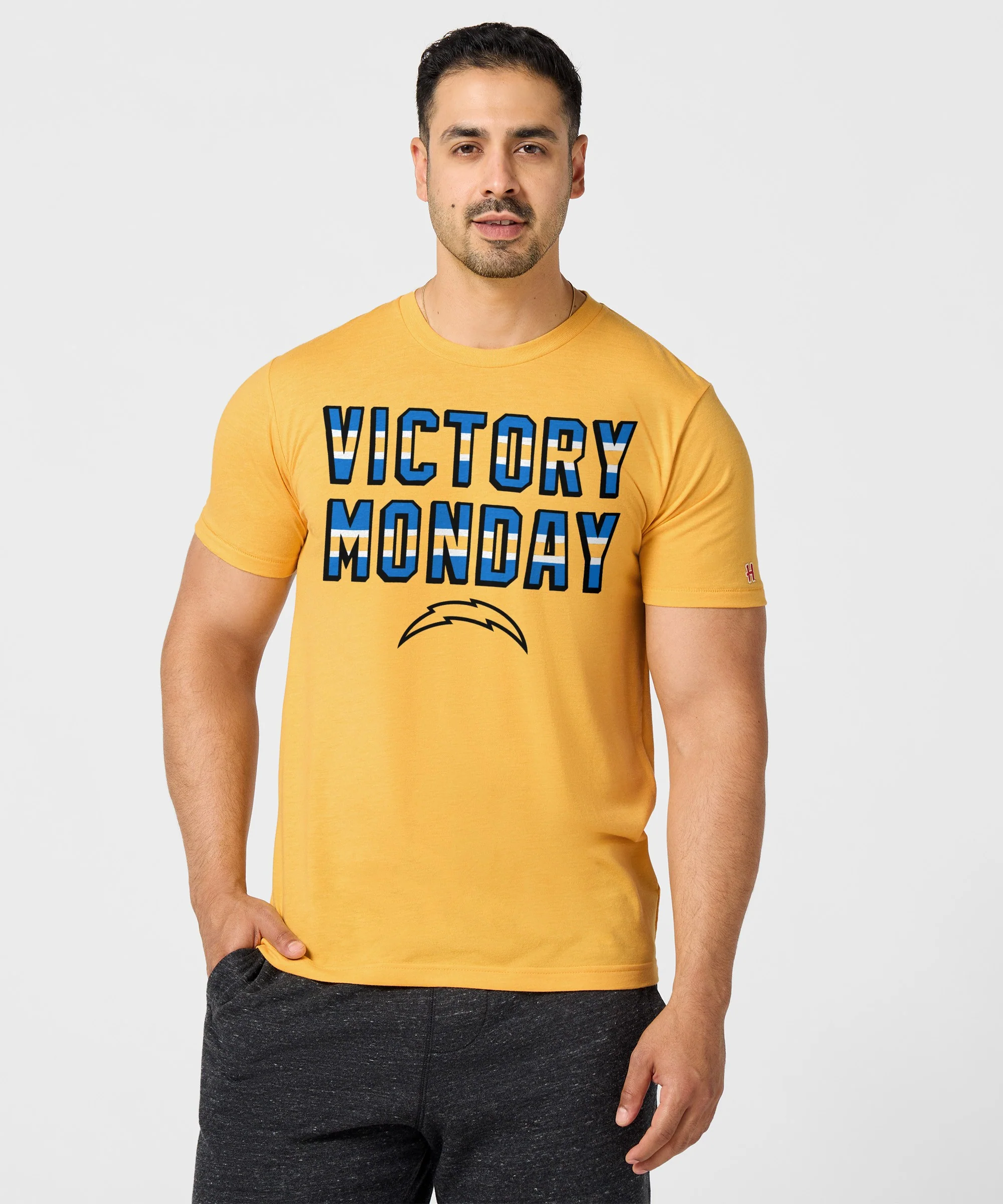 Los Angeles Chargers Victory Monday - Image 3