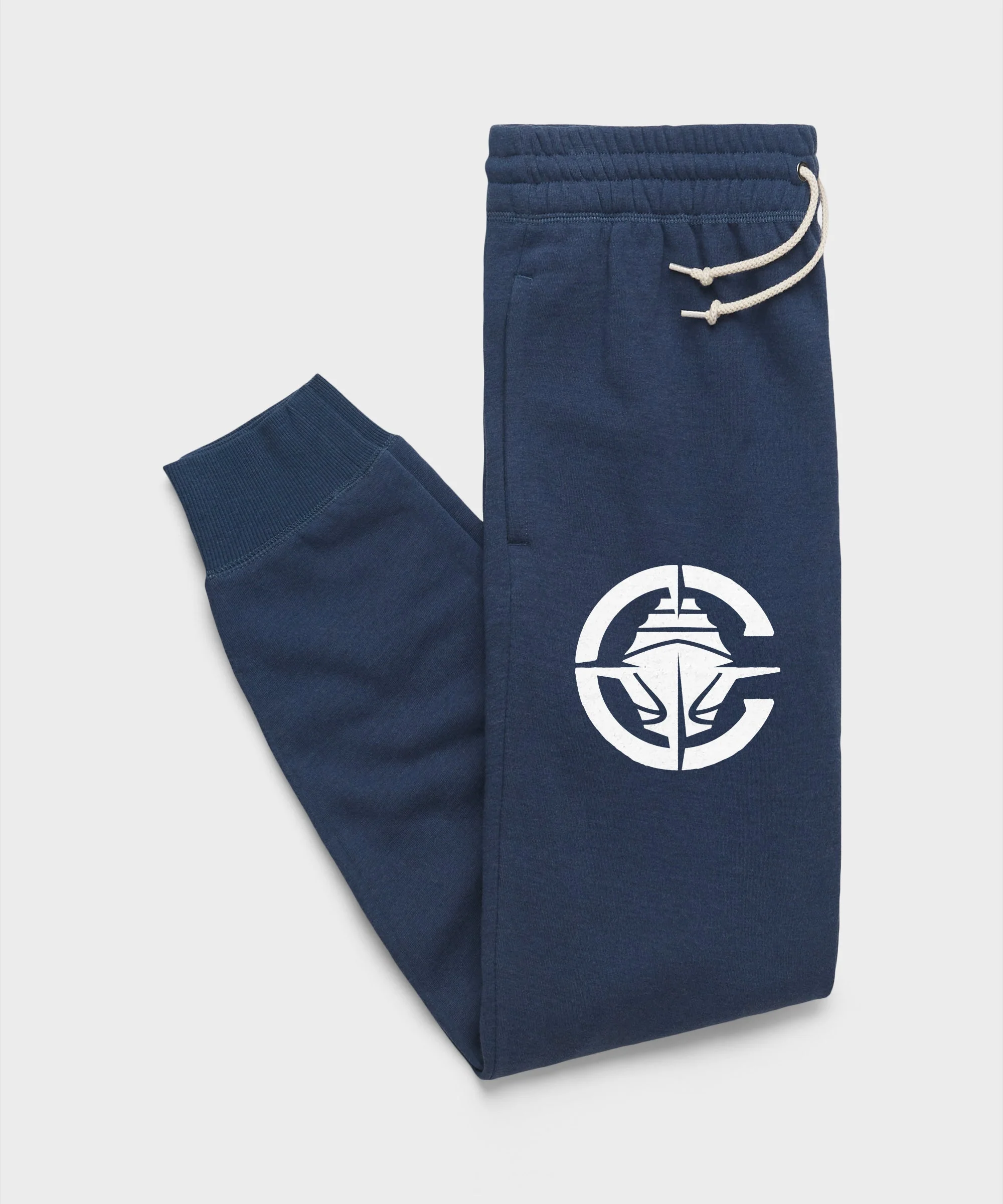 Los Angeles Clippers Logo Jogger