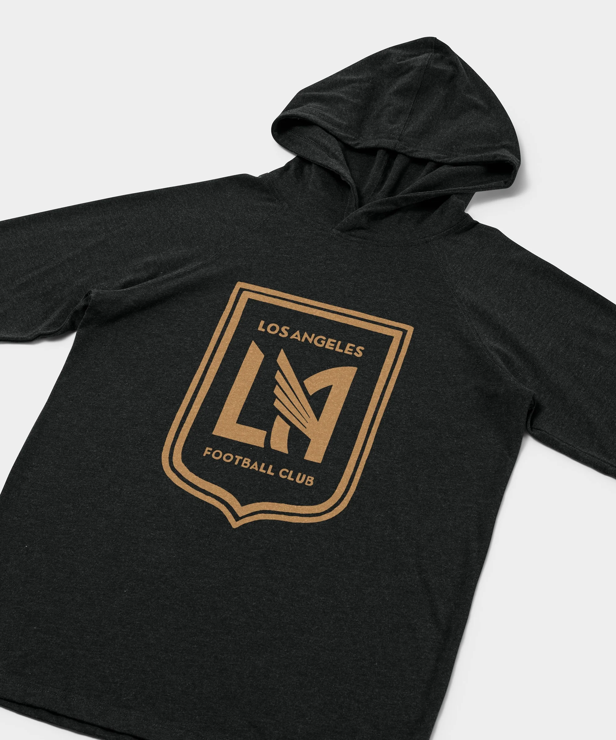 Los Angeles Football Club '18 Lightweight Hoodie - Image 2