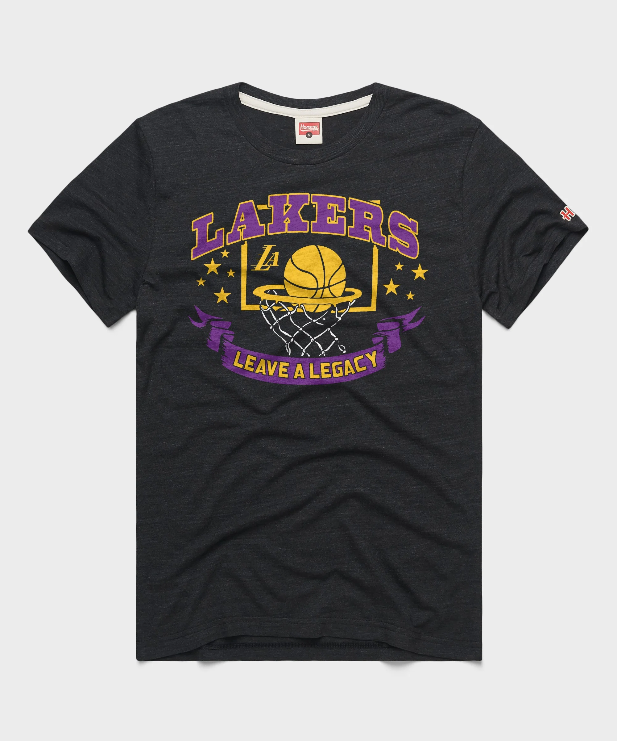 Los Angeles Lakers City Edition 2024