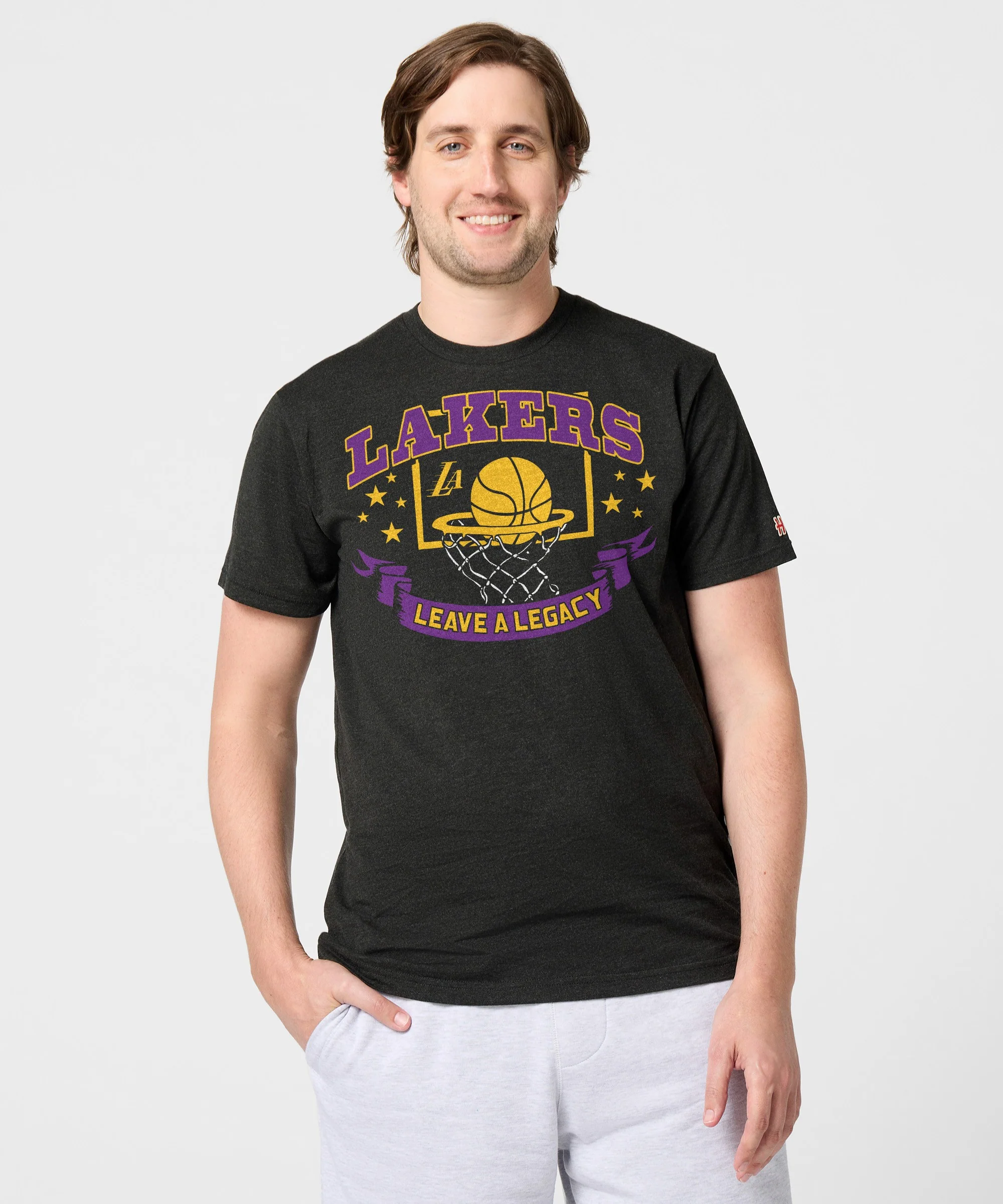 Los Angeles Lakers City Edition 2024 - Image 3