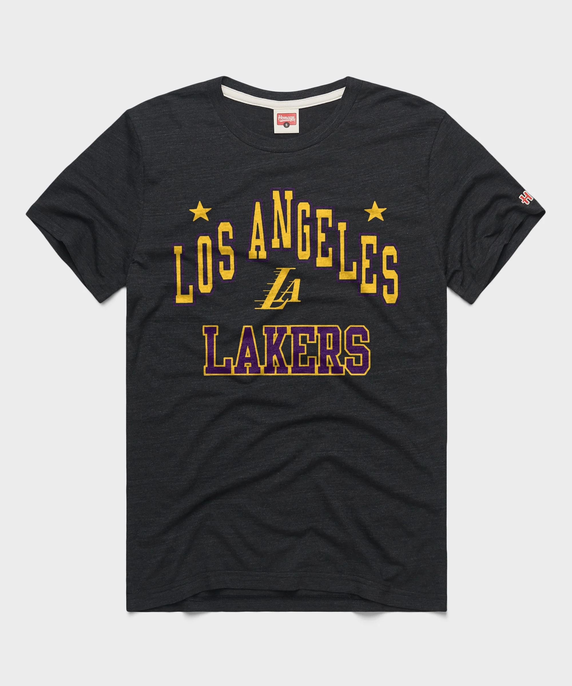Los Angeles Lakers City Edition 2025