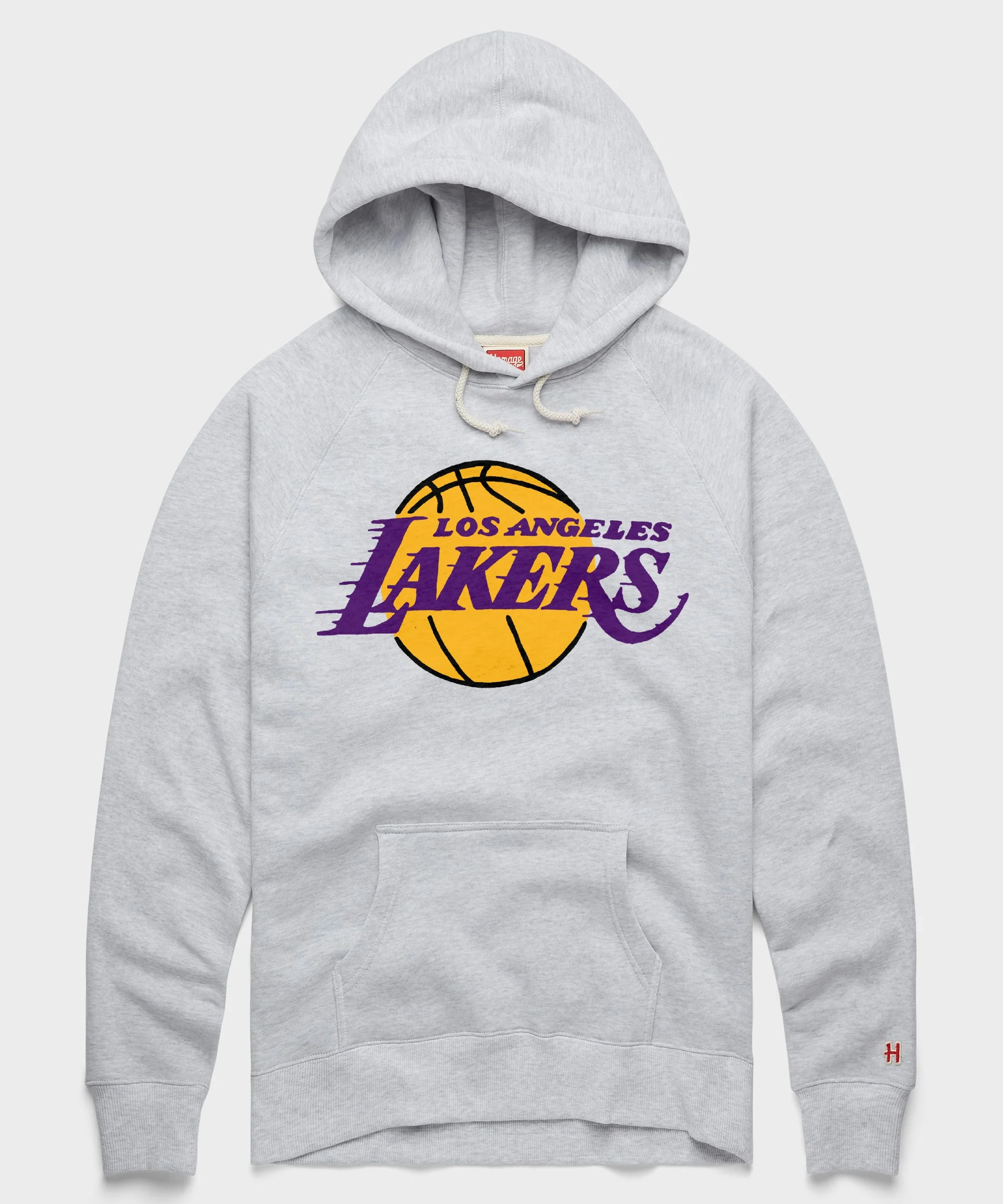 Los Angeles Lakers Hoodie