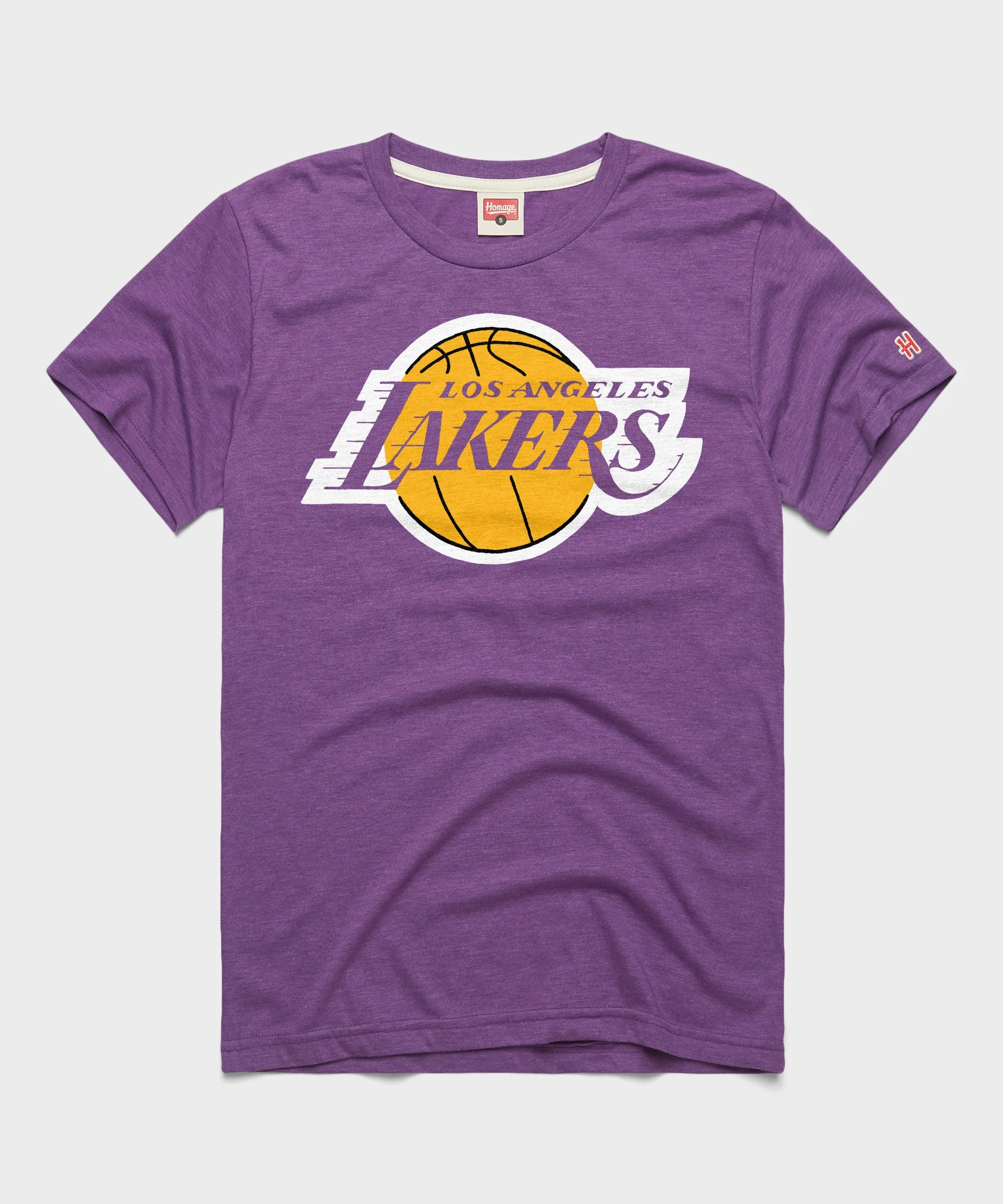 Los Angeles Lakers Logo