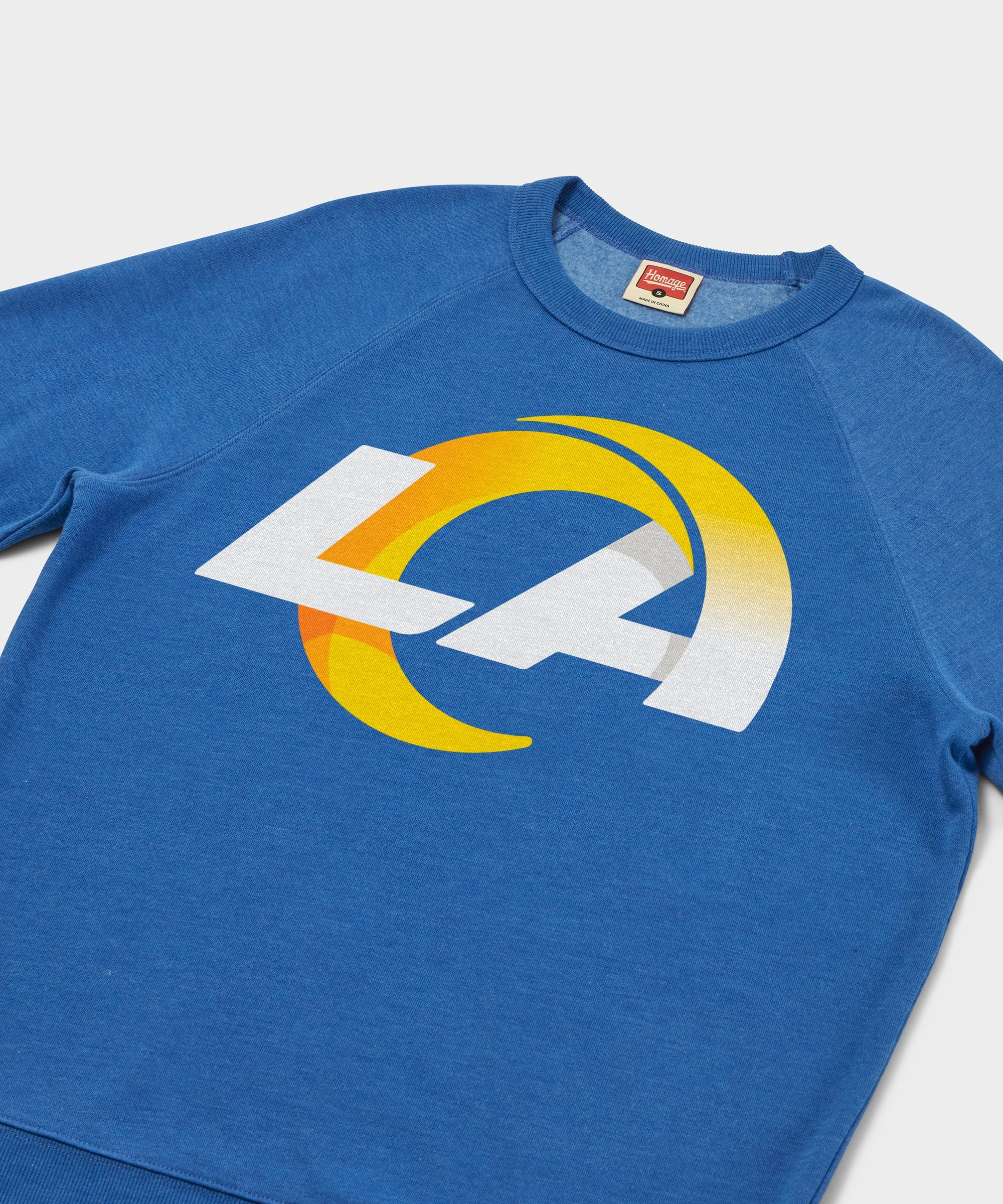 Los Angeles Rams '20 Crewneck - Image 2