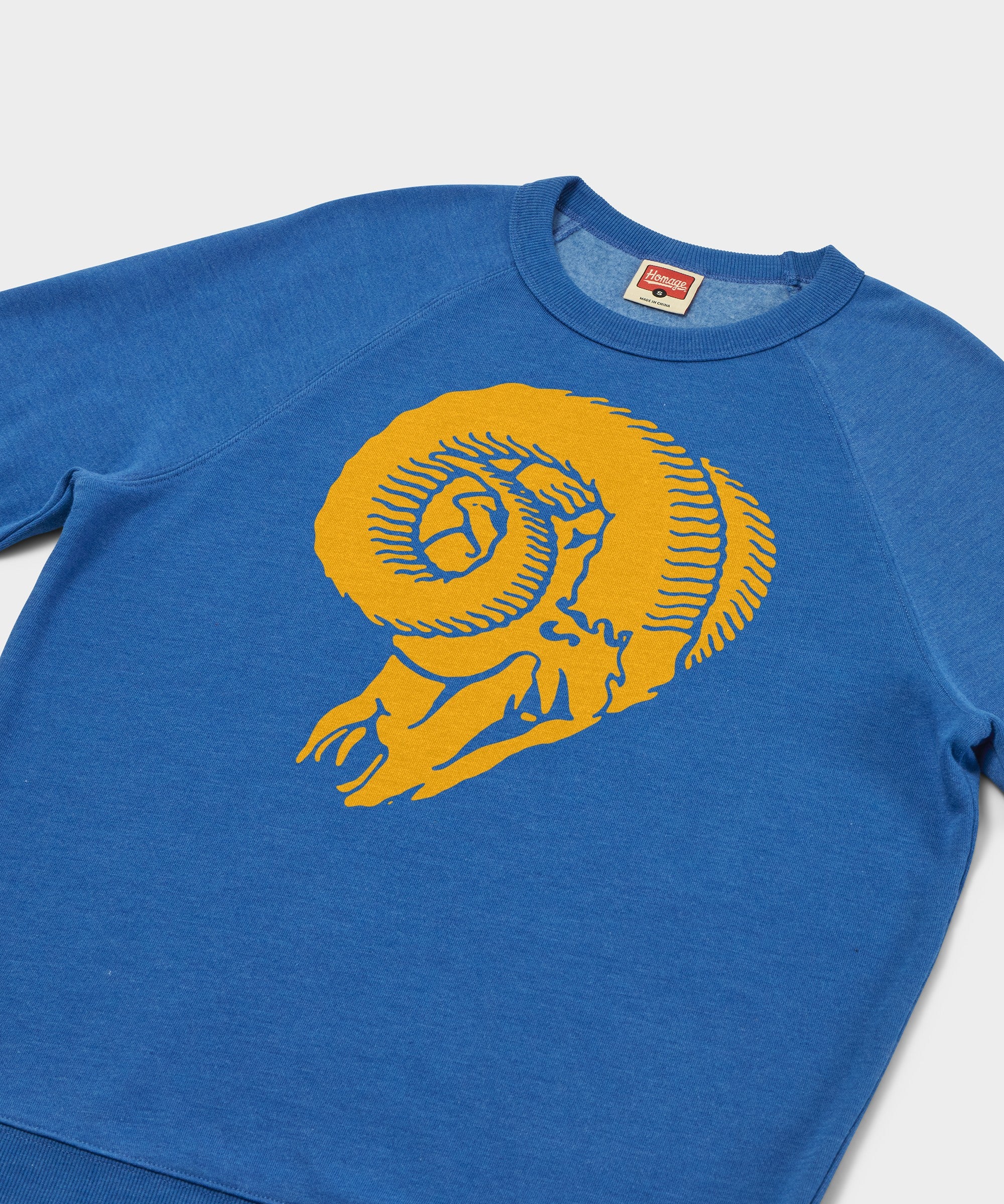 Los Angeles Rams '66 Crewneck - Image 2