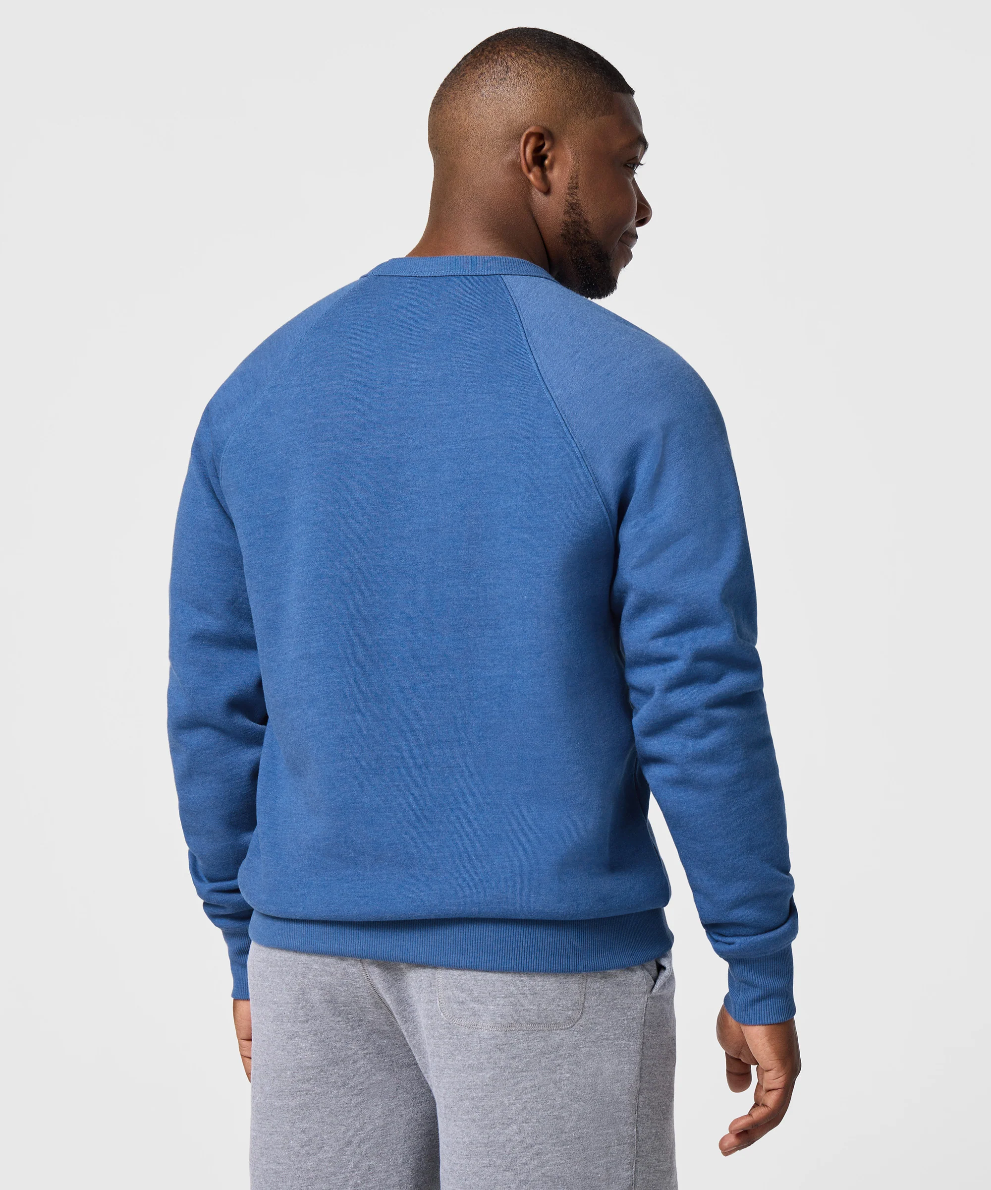 Los Angeles Rams '66 Crewneck - Image 4