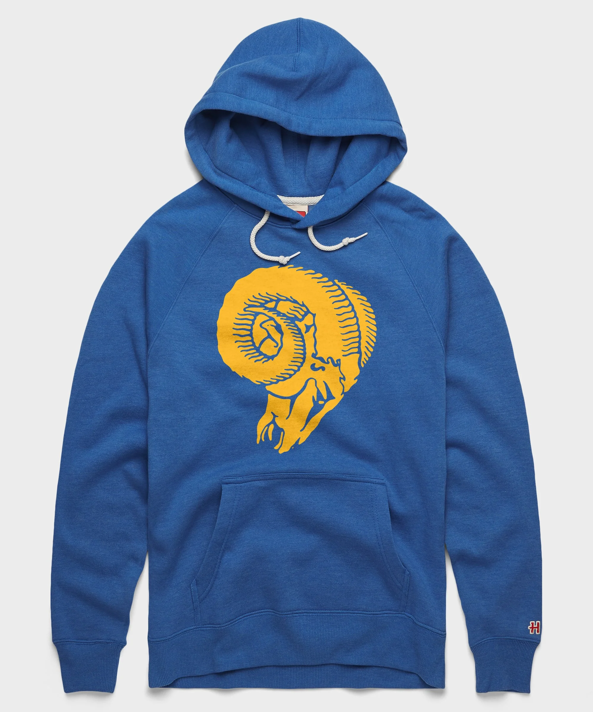 Los Angeles Rams '66 Hoodie