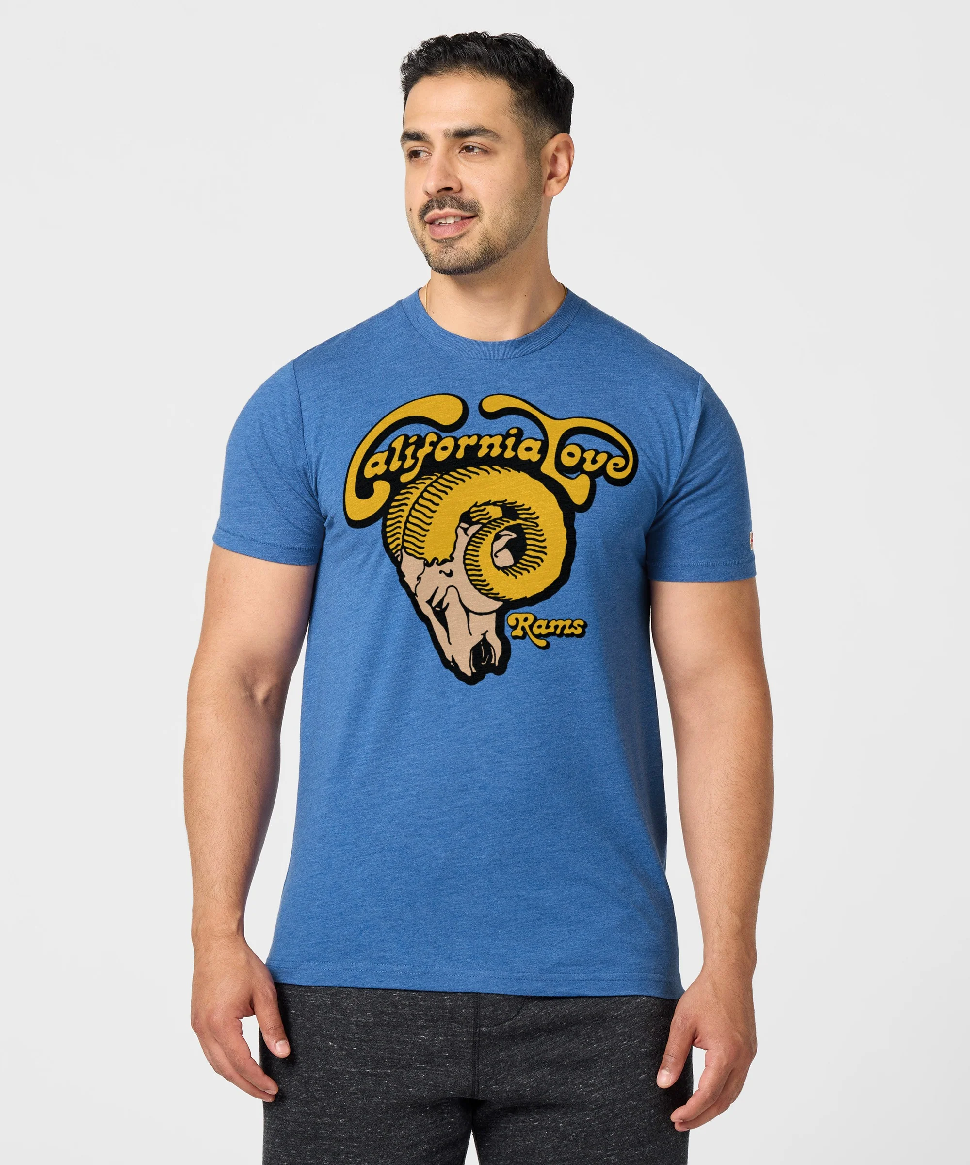 Los Angeles Rams California Love - Image 3