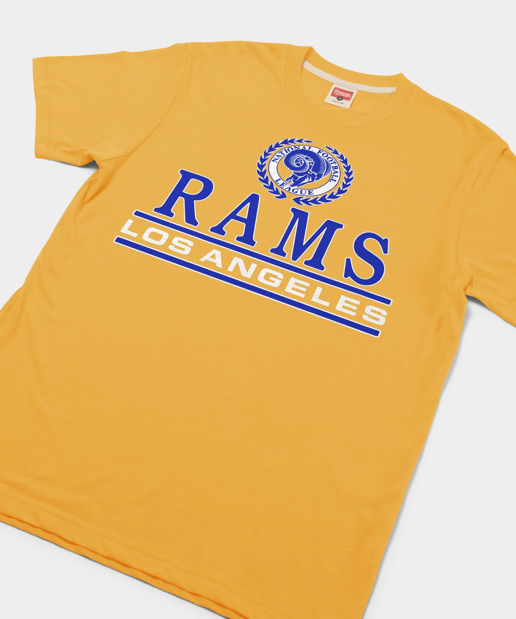 Los Angeles Rams Crest - Image 2