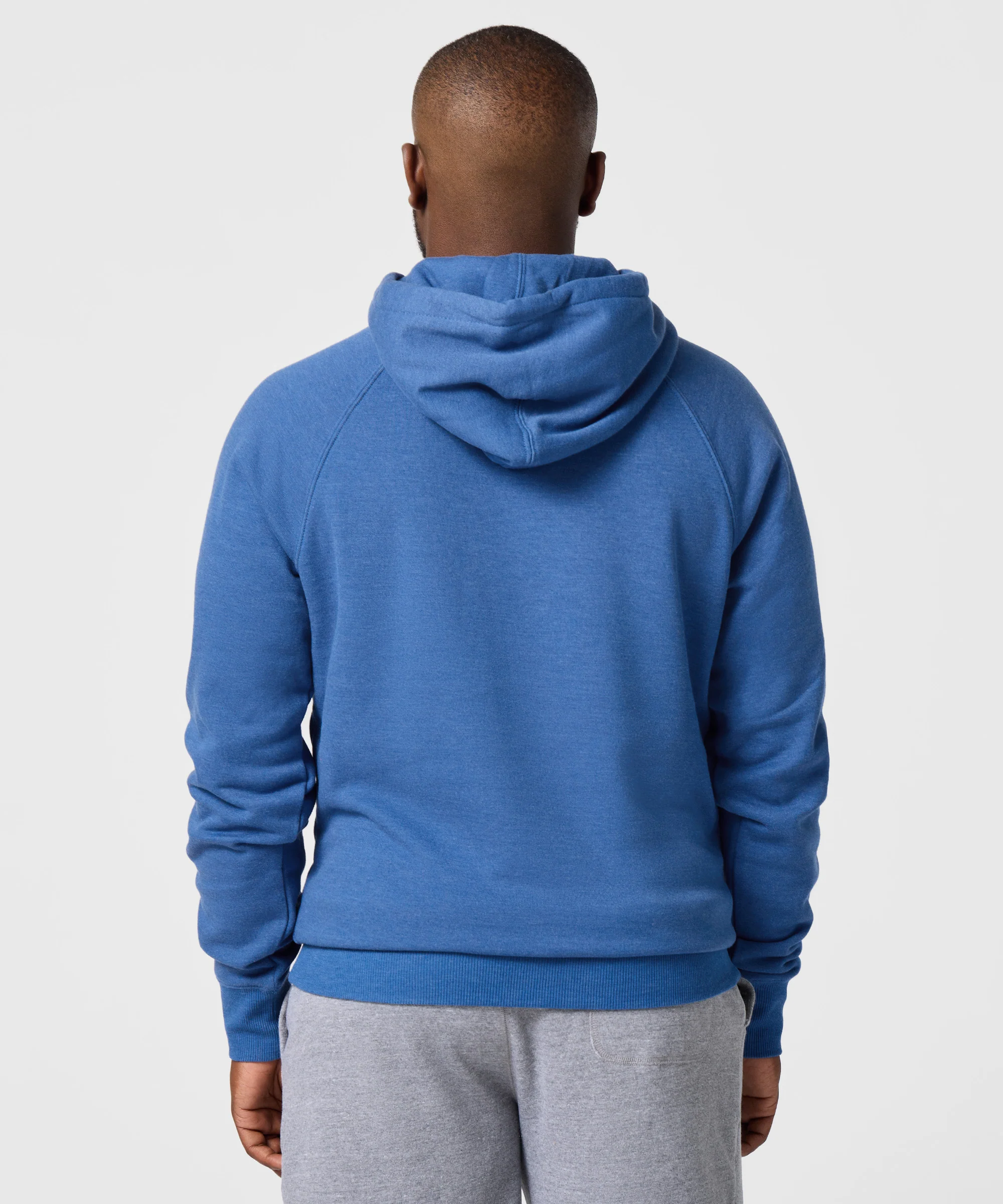 Los Angeles Rams Victory Monday Hoodie - Image 4