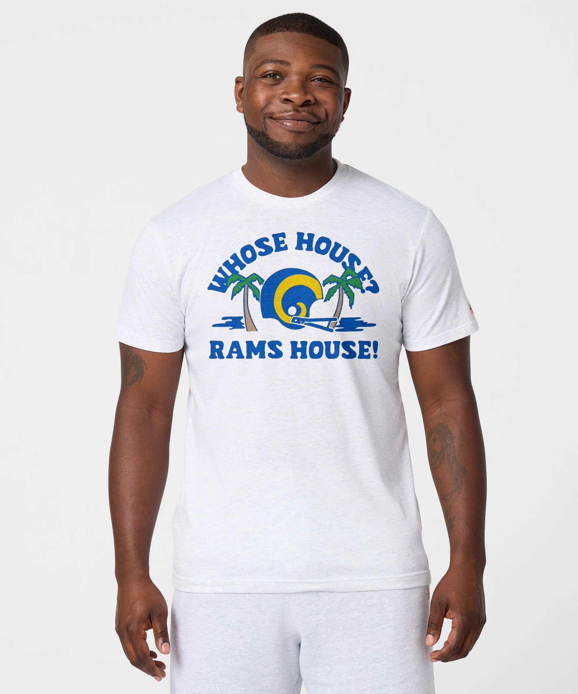 Los Angeles Rams Whose House - Image 3