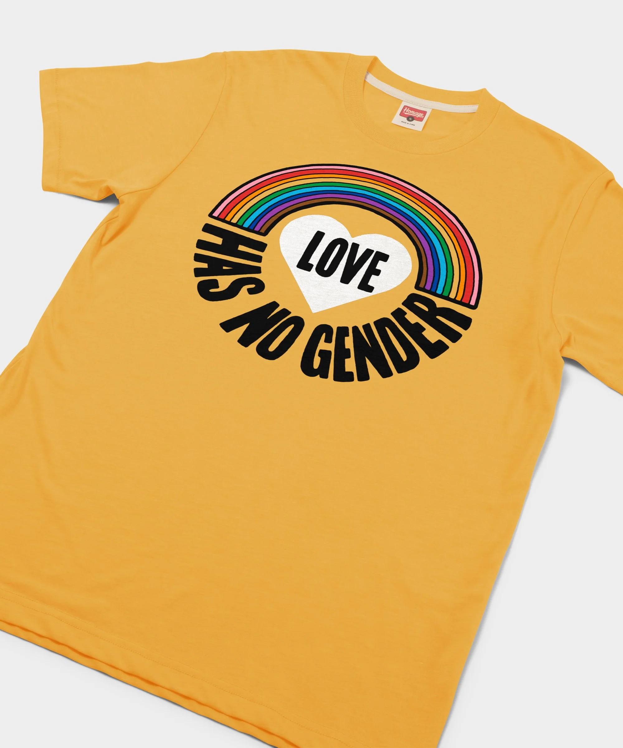 Love Has No Gender - Image 2