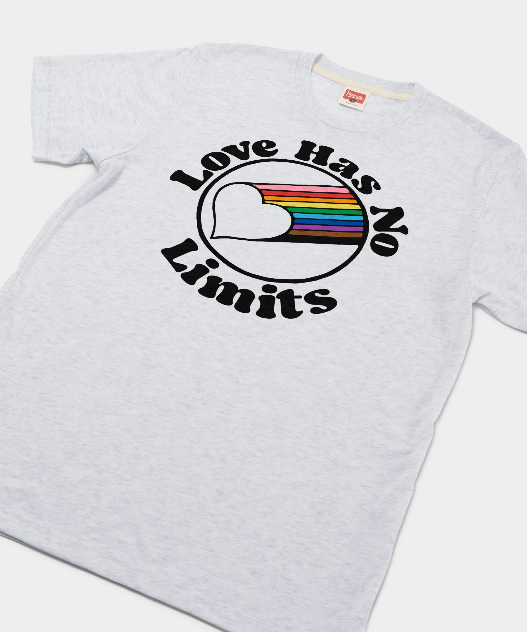 Love Has No Limits - Image 2