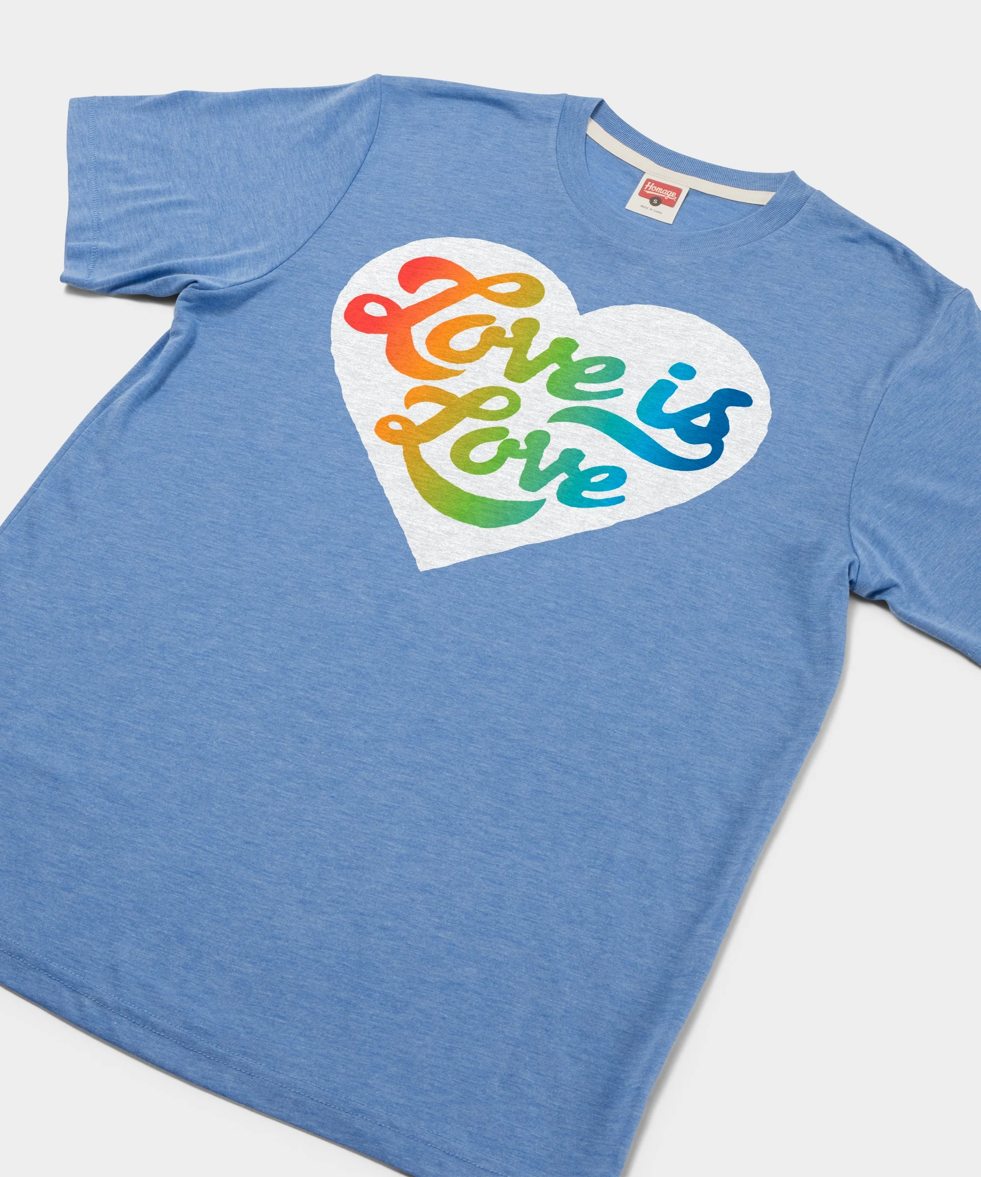 Love Is Love - Image 2