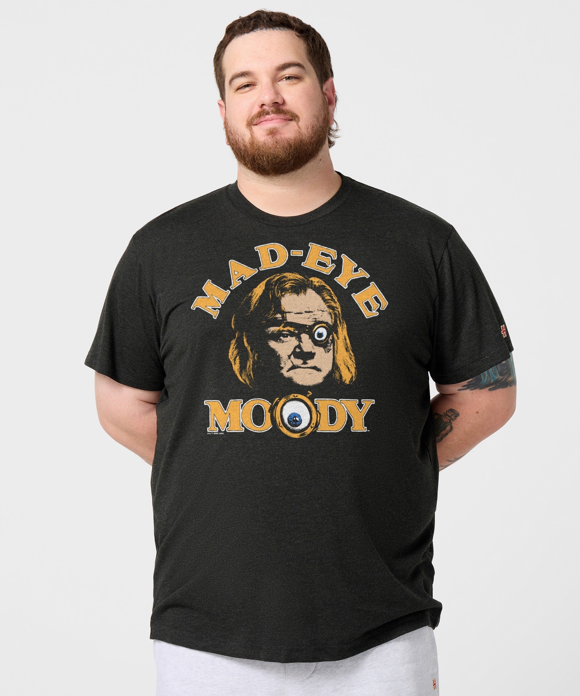 Mad-Eye Moody - Image 3