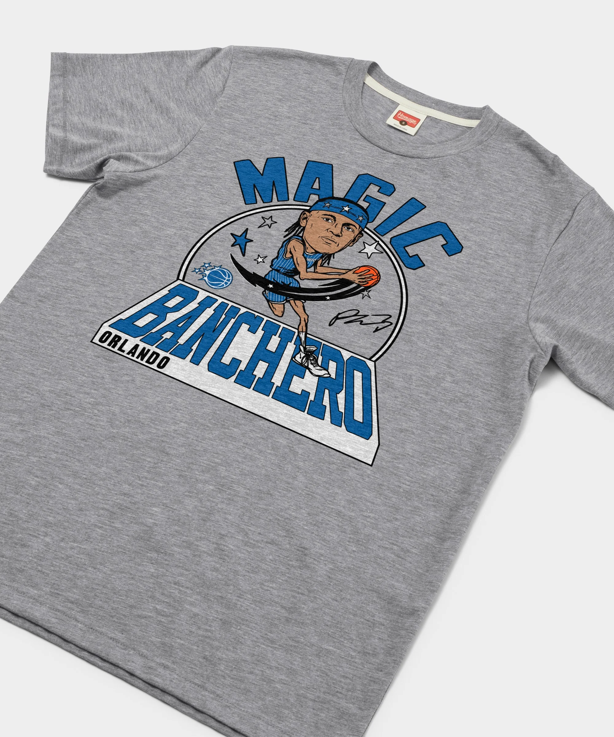 Magic Paolo Banchero Signature - Image 2
