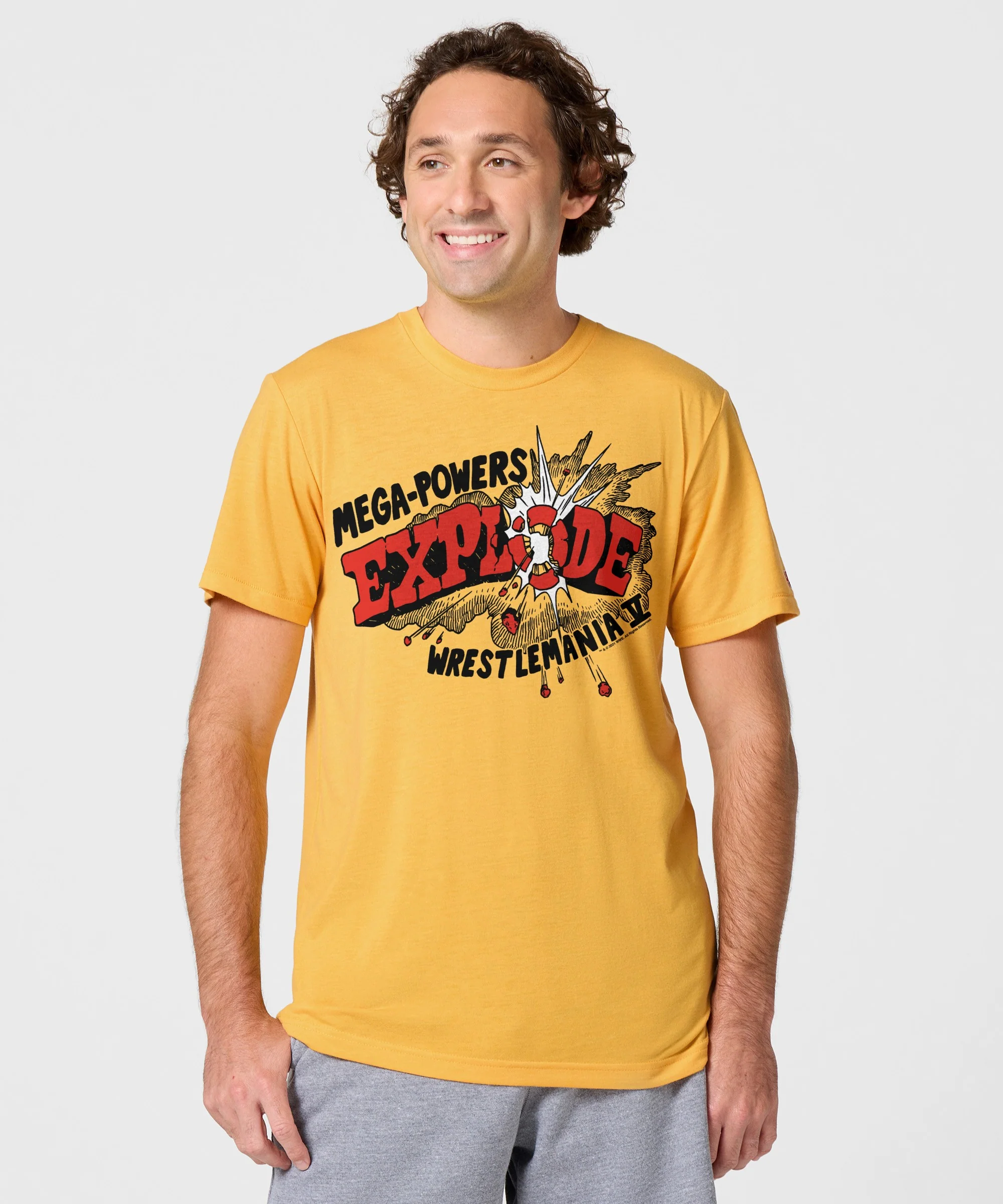Mega-Powers Explode - Image 3