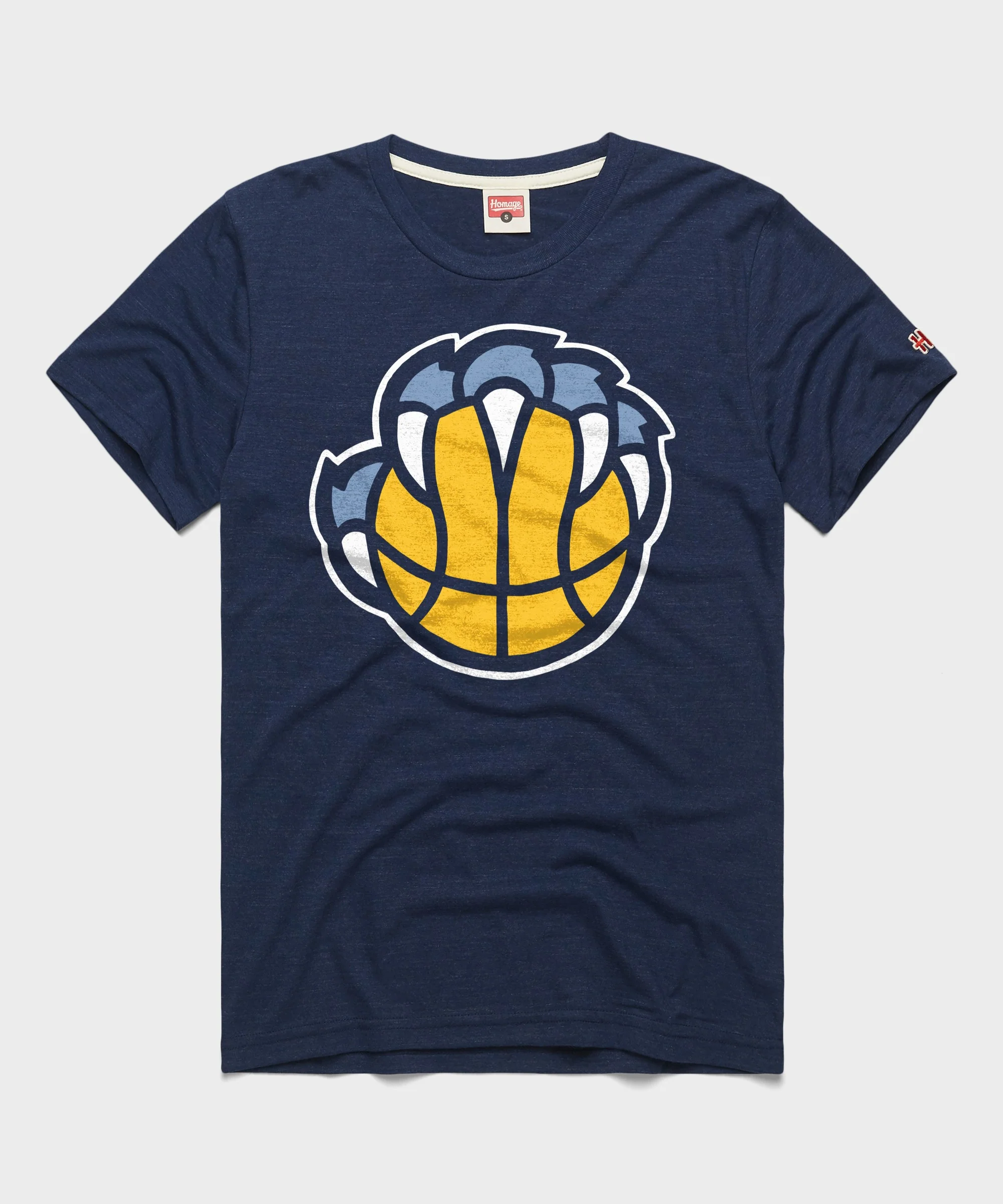 Memphis Grizzlies Alt Logo
