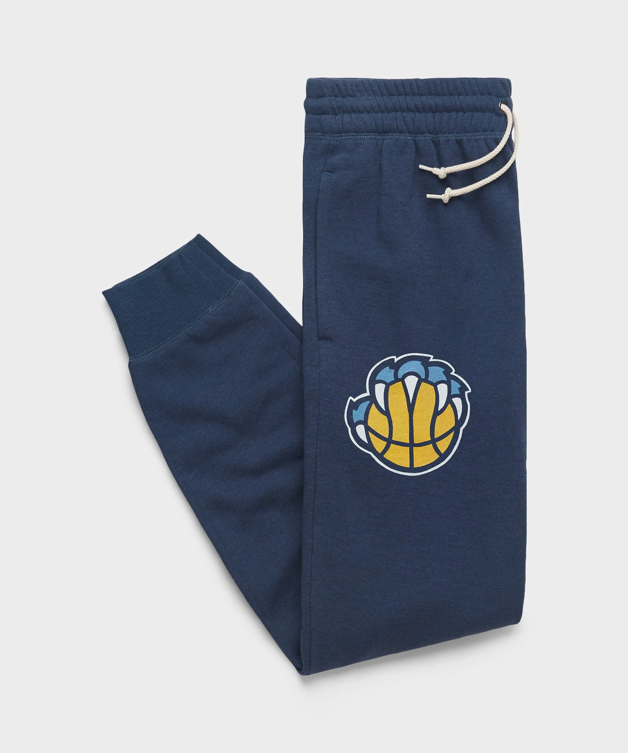 Memphis Grizzlies Alt Logo Jogger