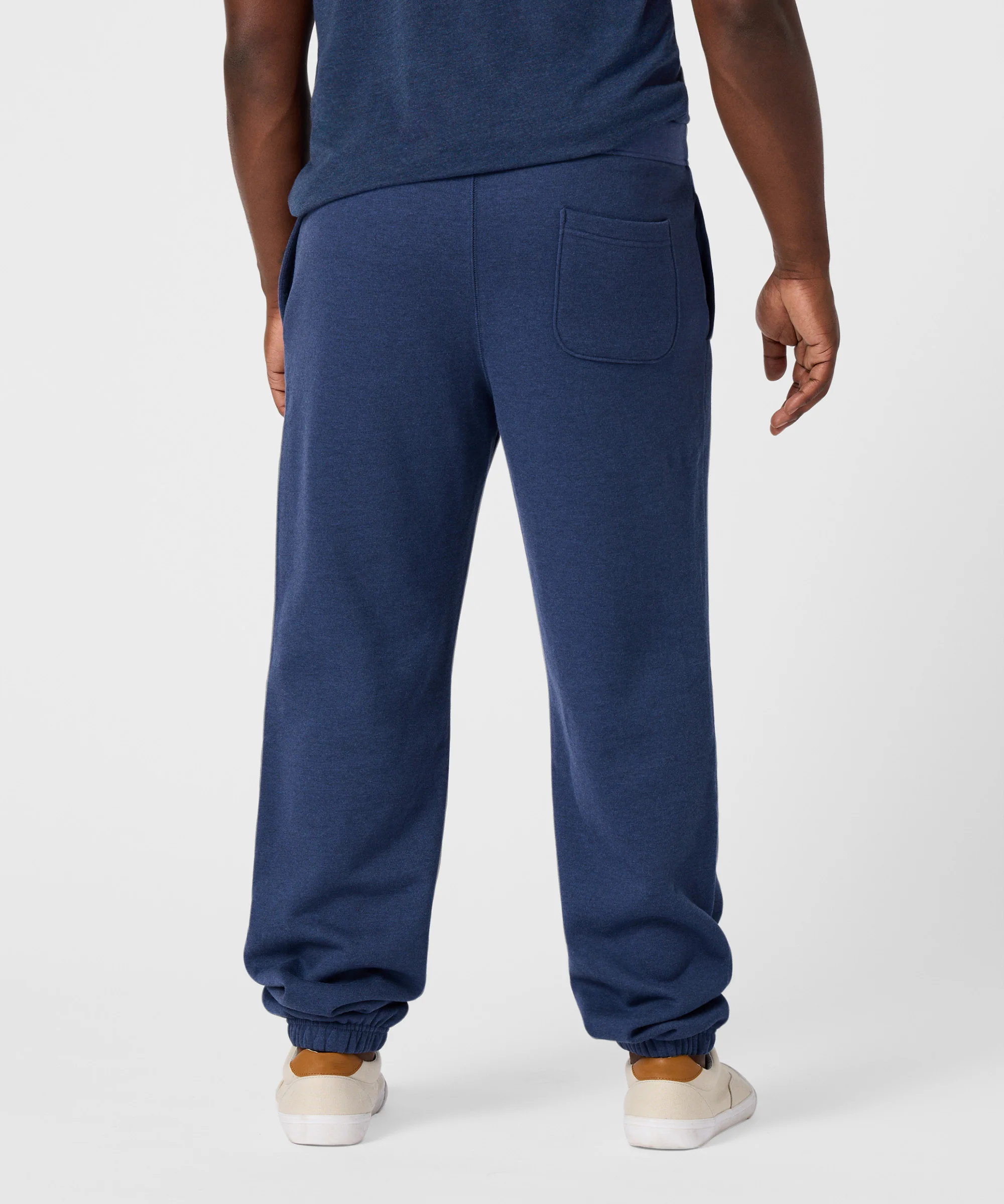 Memphis Grizzlies Alt Logo Sweatpants - Image 4