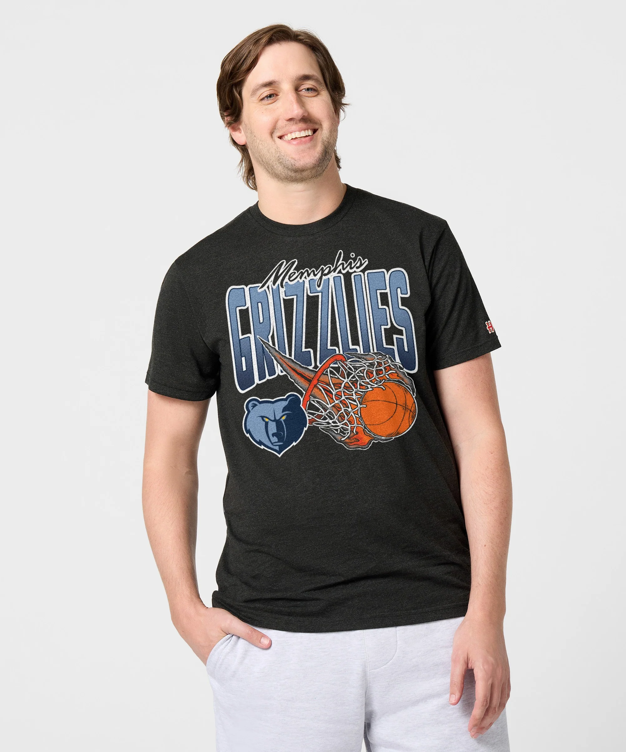 Memphis Grizzlies On Fire - Image 3