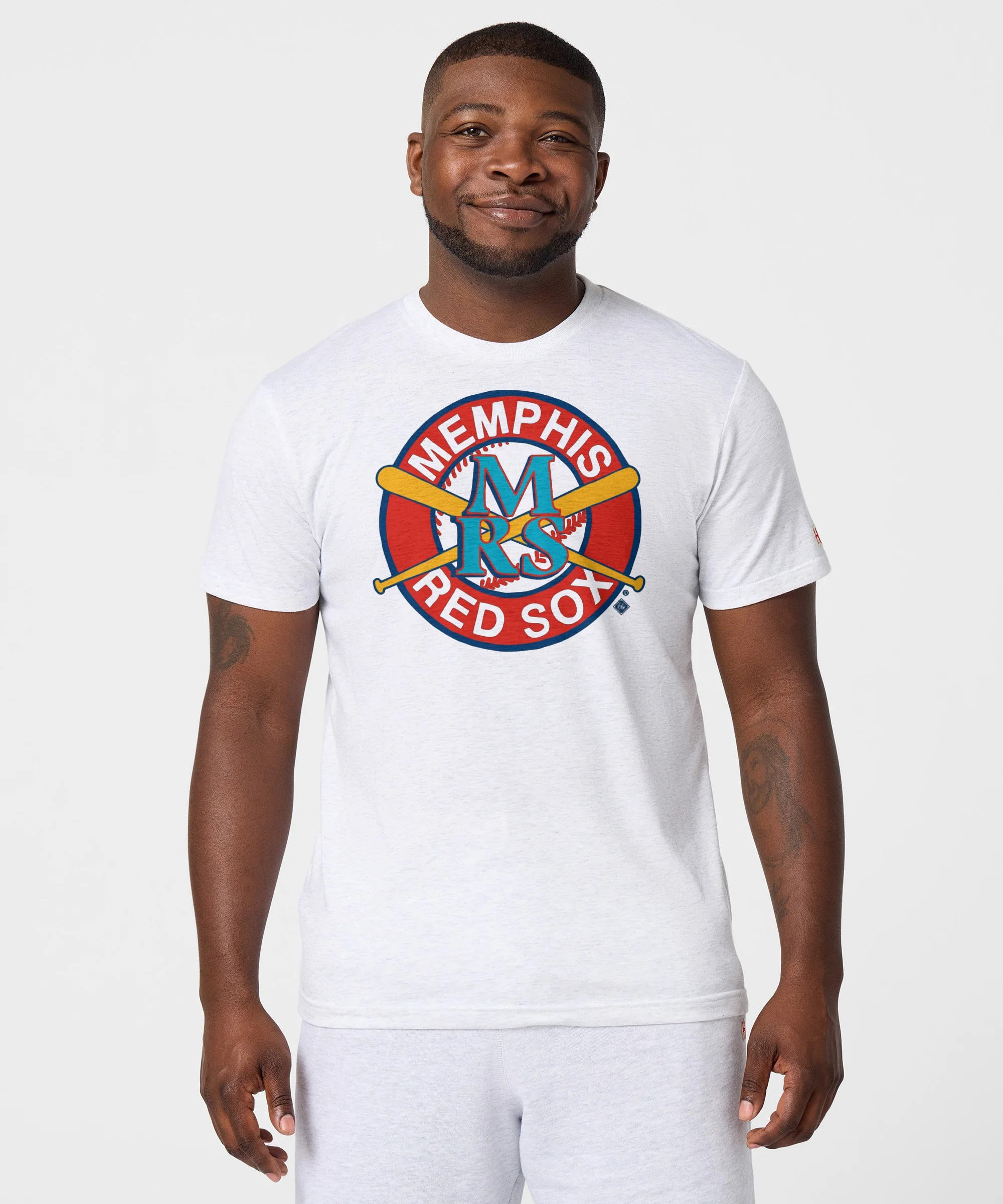 Memphis Red Sox - Image 3